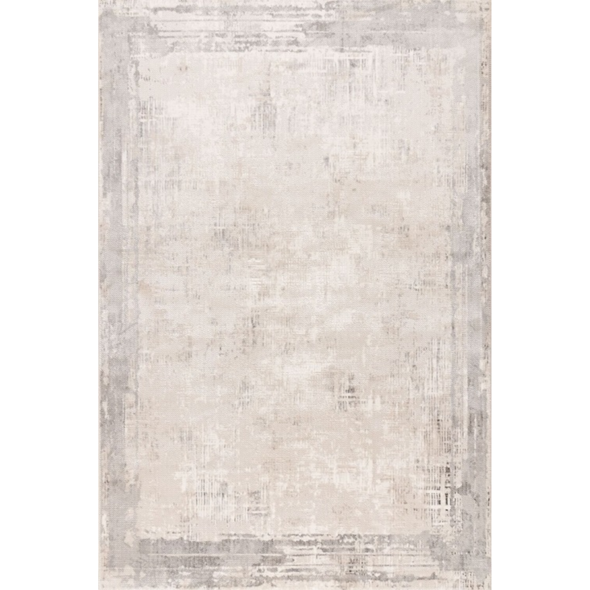 Tapis Pierre Cardin Chalet beige-argent