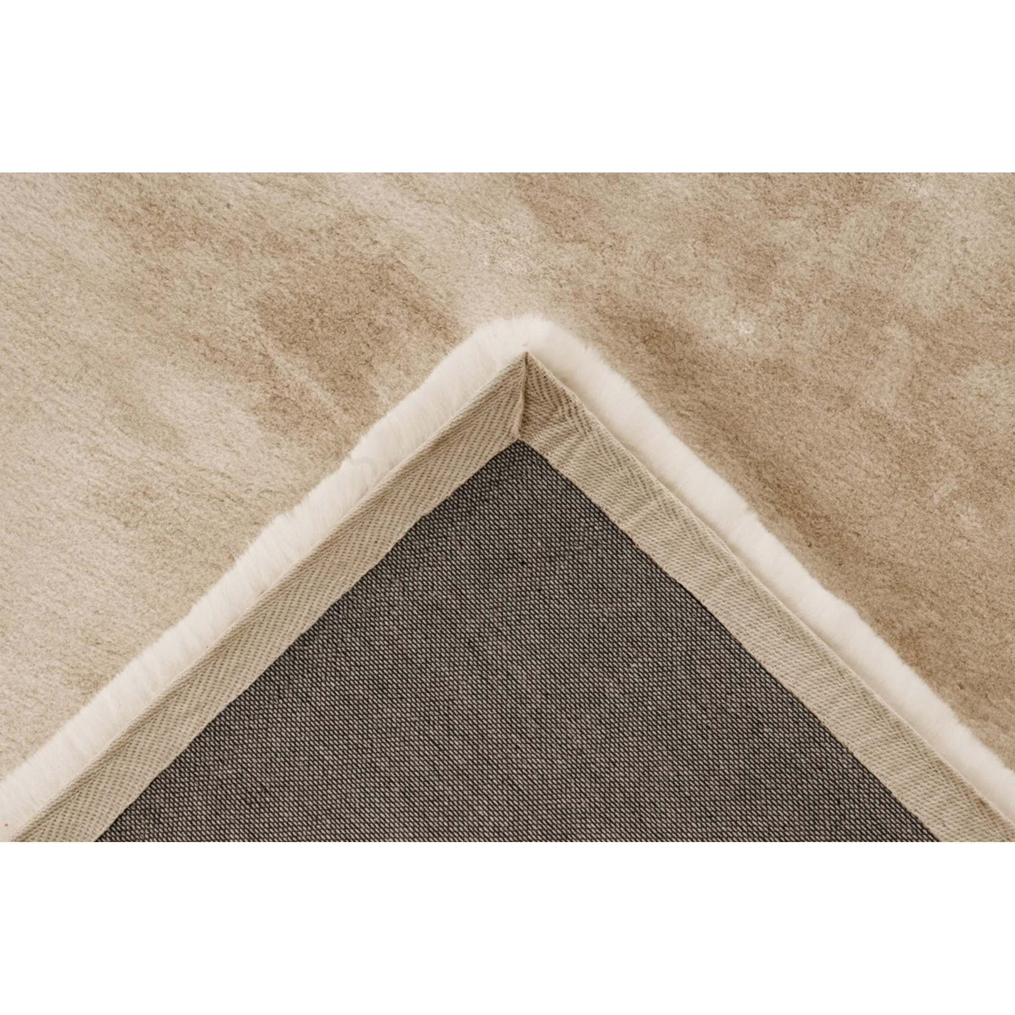 Moquette beige clair