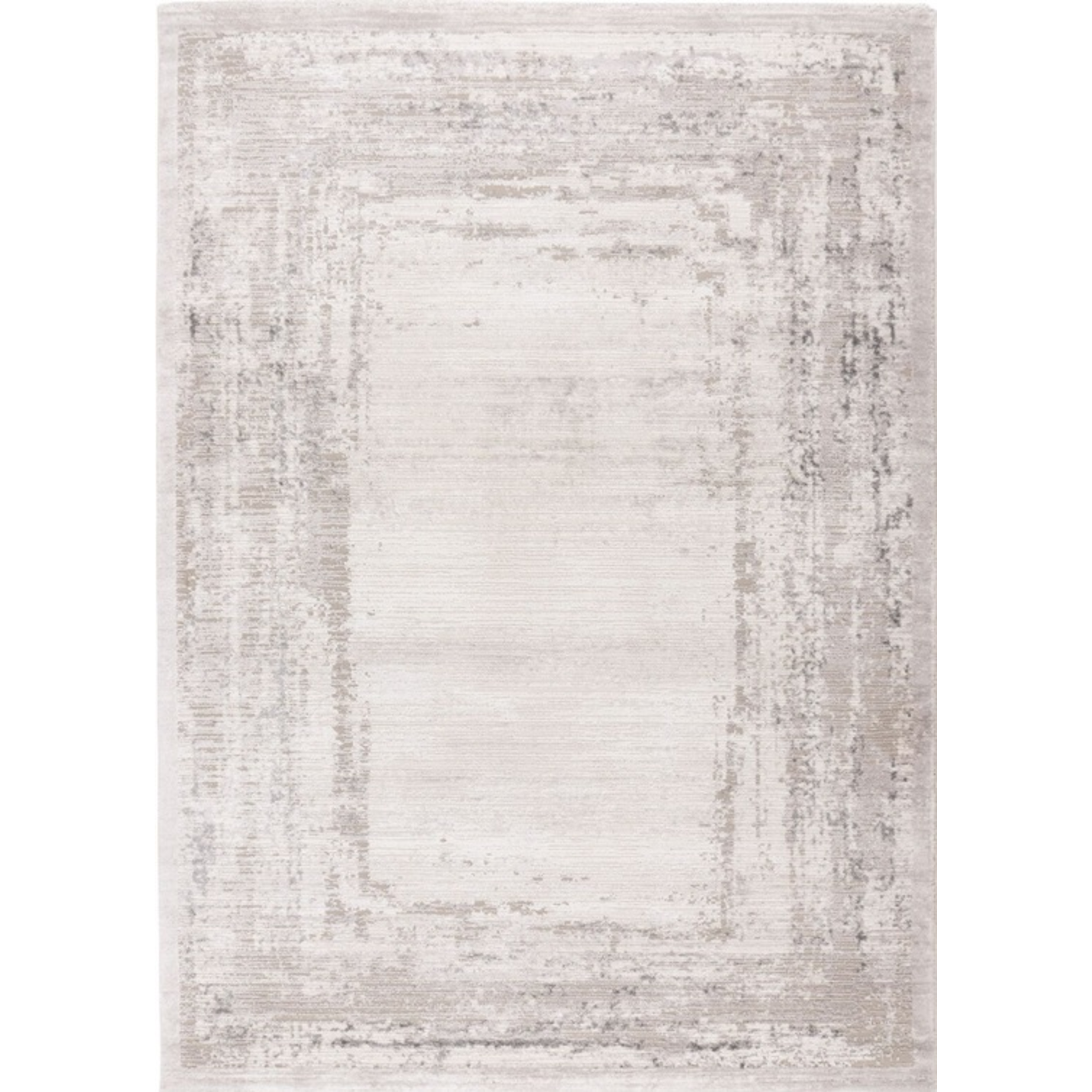 Tapis Pierre Cardin Lyon argent