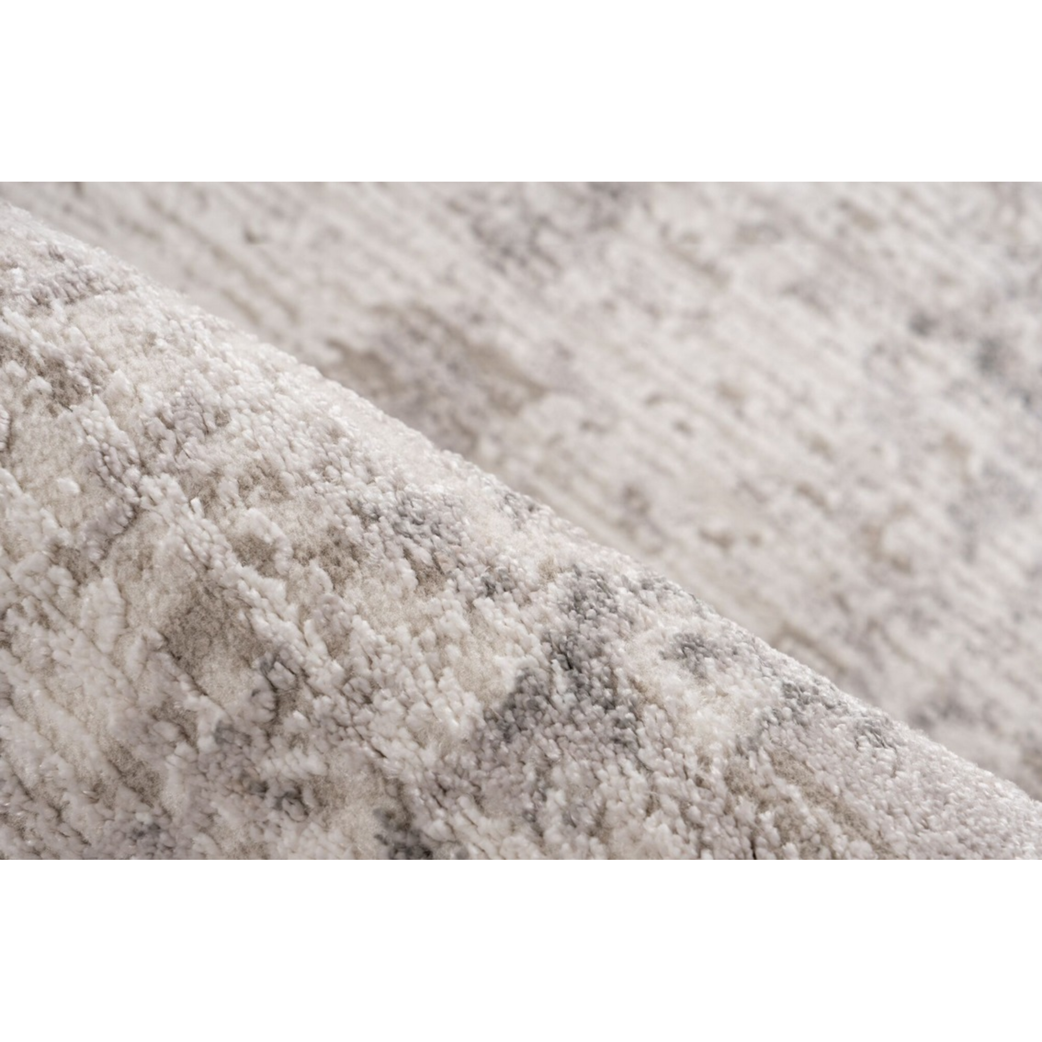 Tapis Pierre Cardin Lyon argent