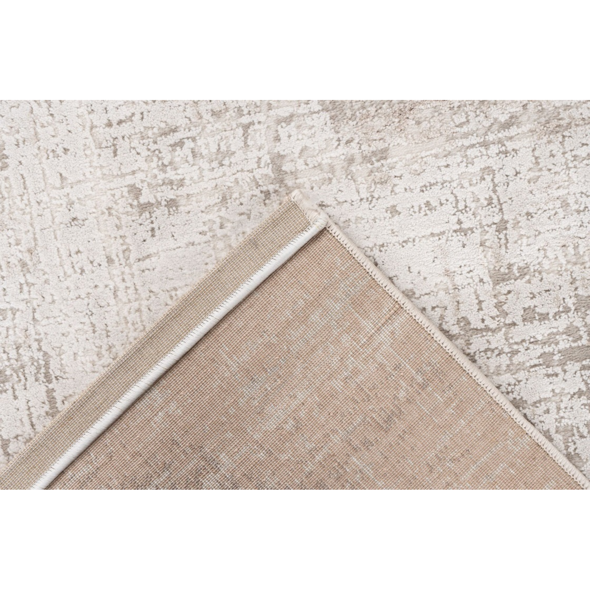 Tapis Pierre Cardin Lyon argent