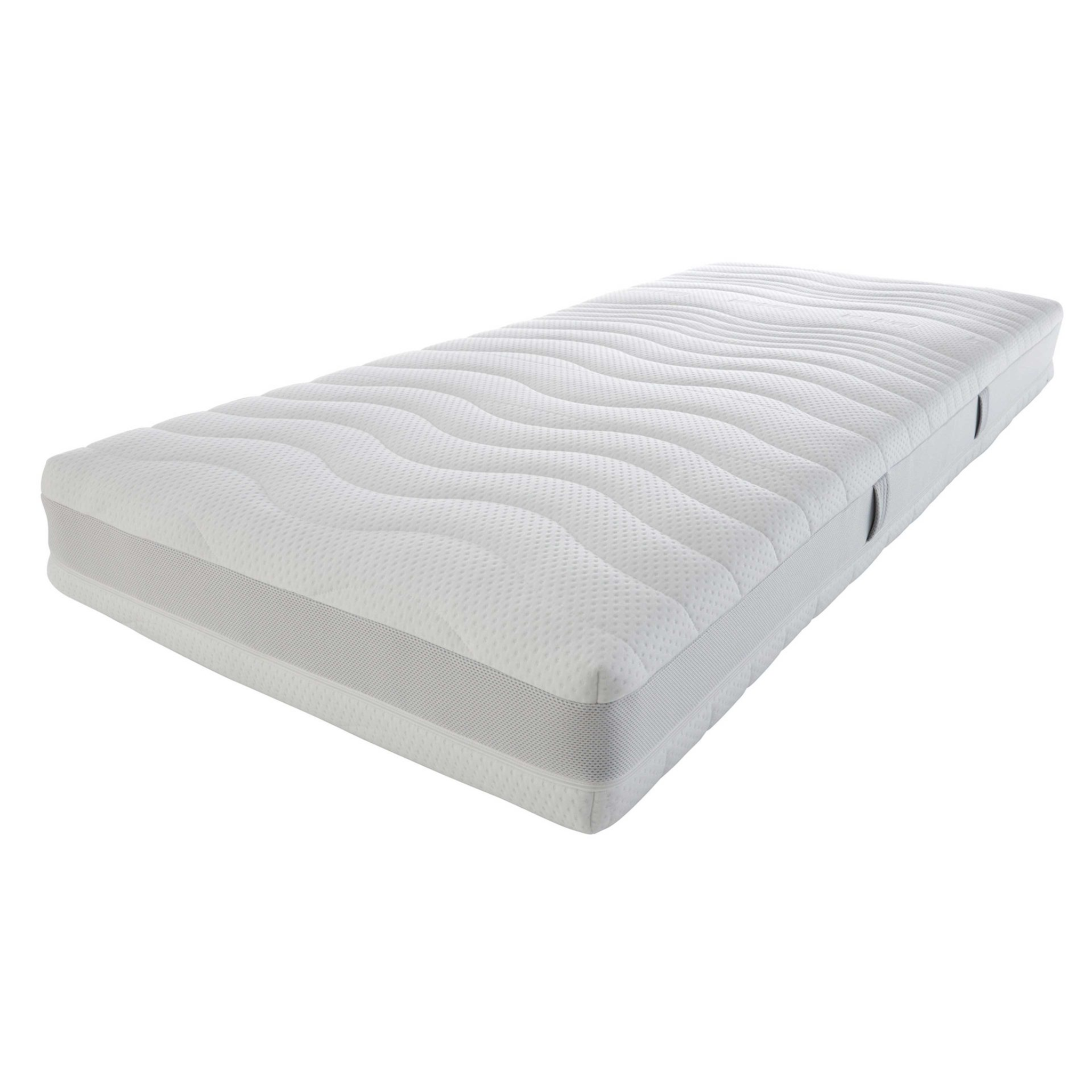 Matelas à ressorts Medikontur 140x200 H3