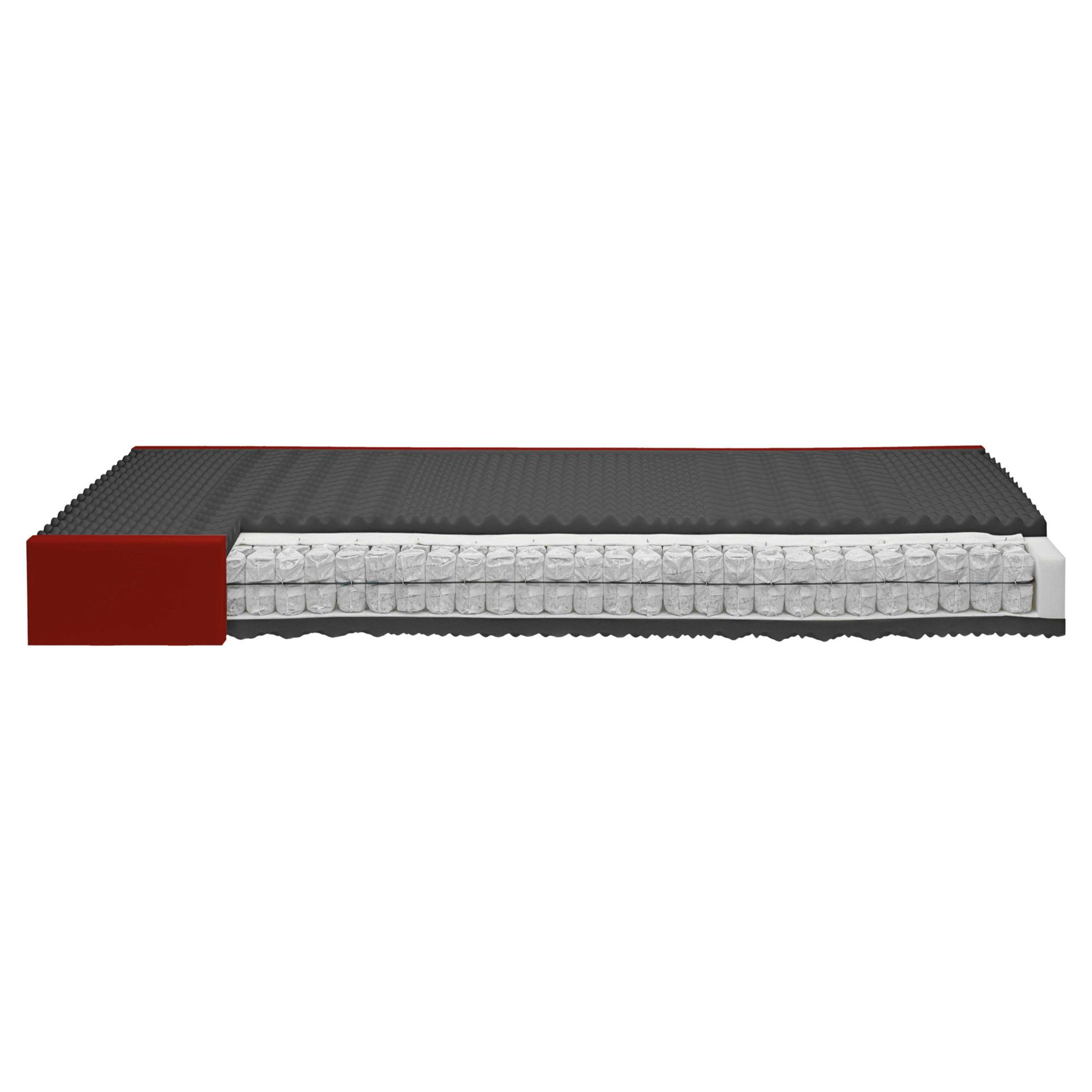 Matelas à ressorts Medikontur 140x200 H3