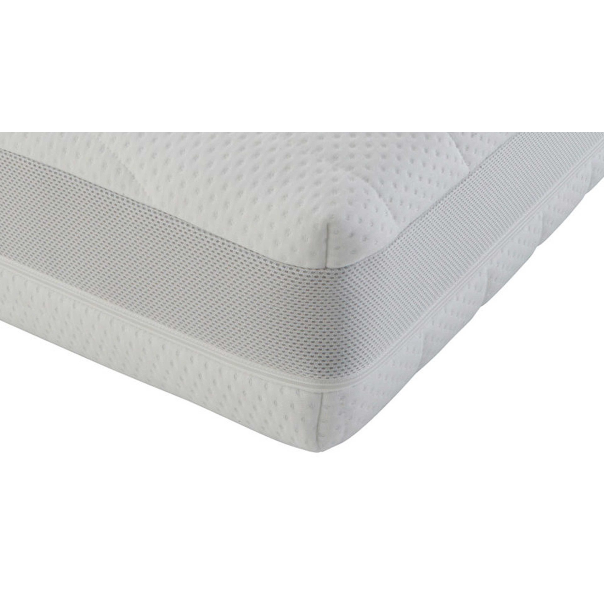 Matelas à ressorts Medikontur 180x200 H3