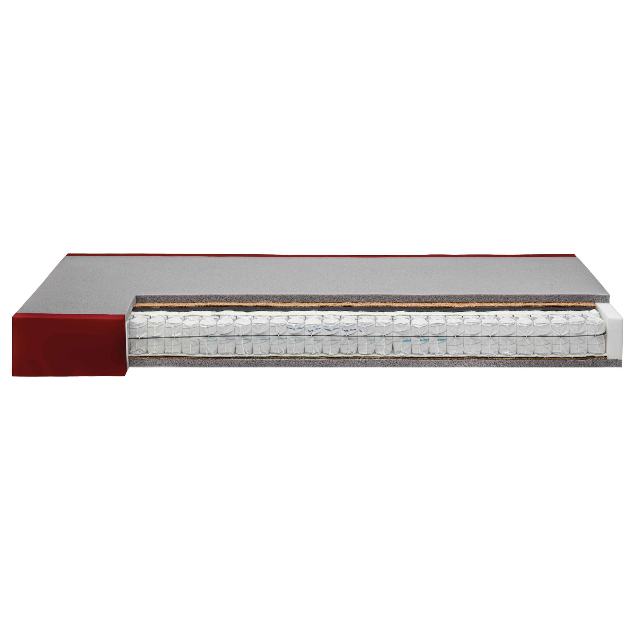 Matelas Medikontur 1930 H5 80x200