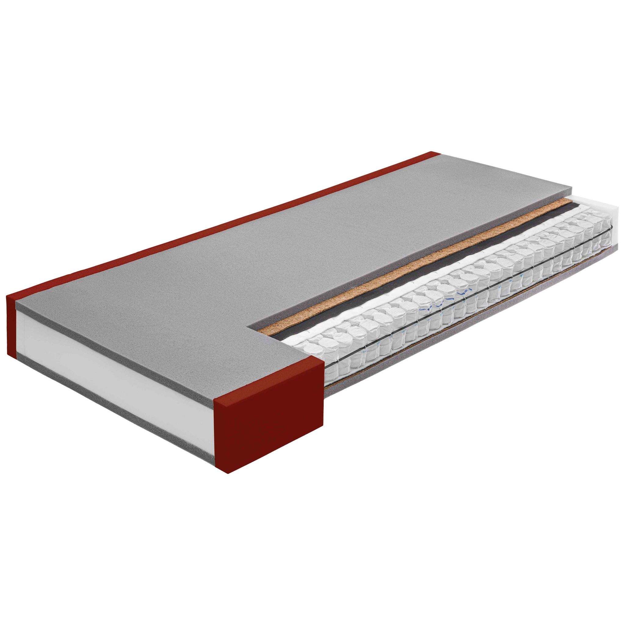 Matelas Medikontur 1930 H5 80x200