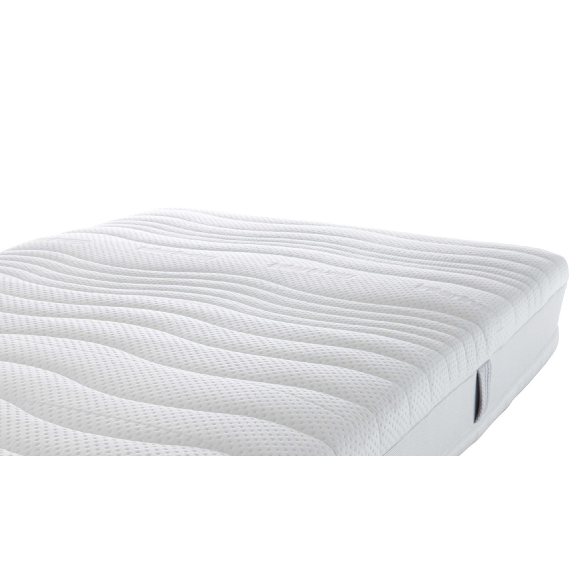 Matelas en mousse Medikontur 180x200 H3