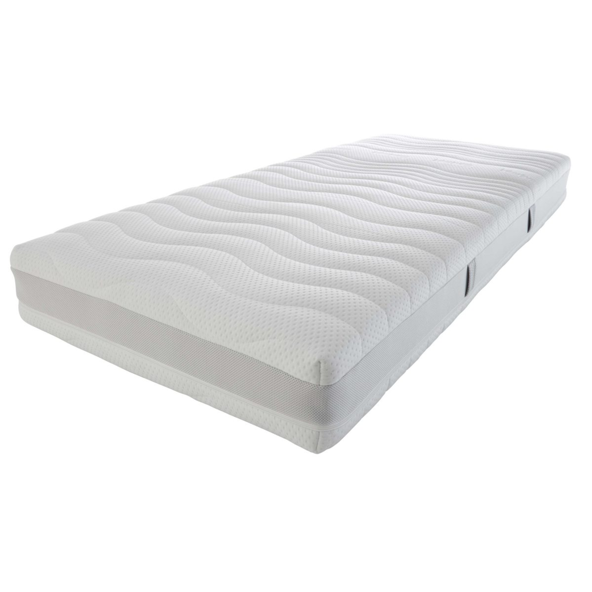 Matelas en mousse Medikontur 1910, 120x200
