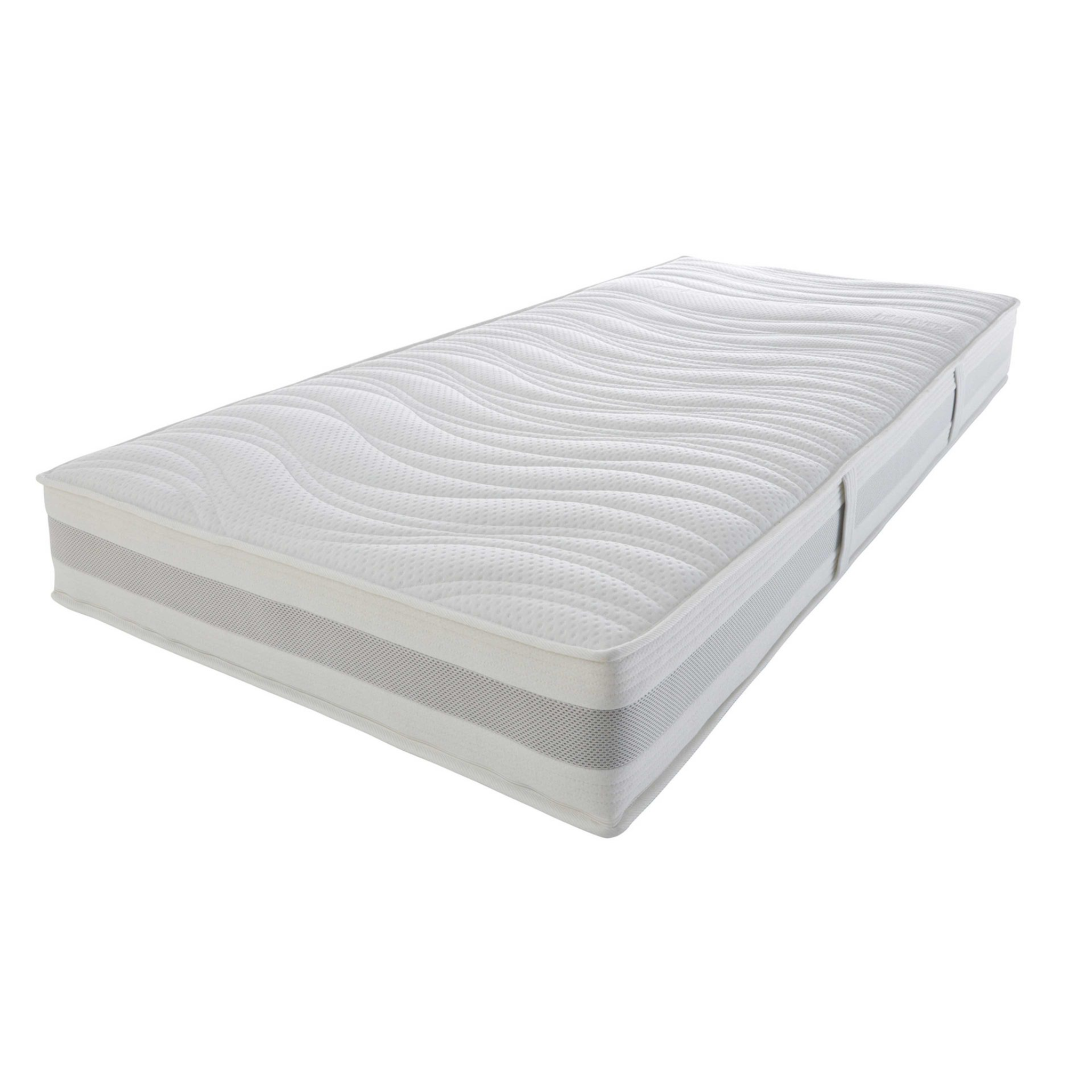 Matelas en mousse Medikontur 1912, 140x200