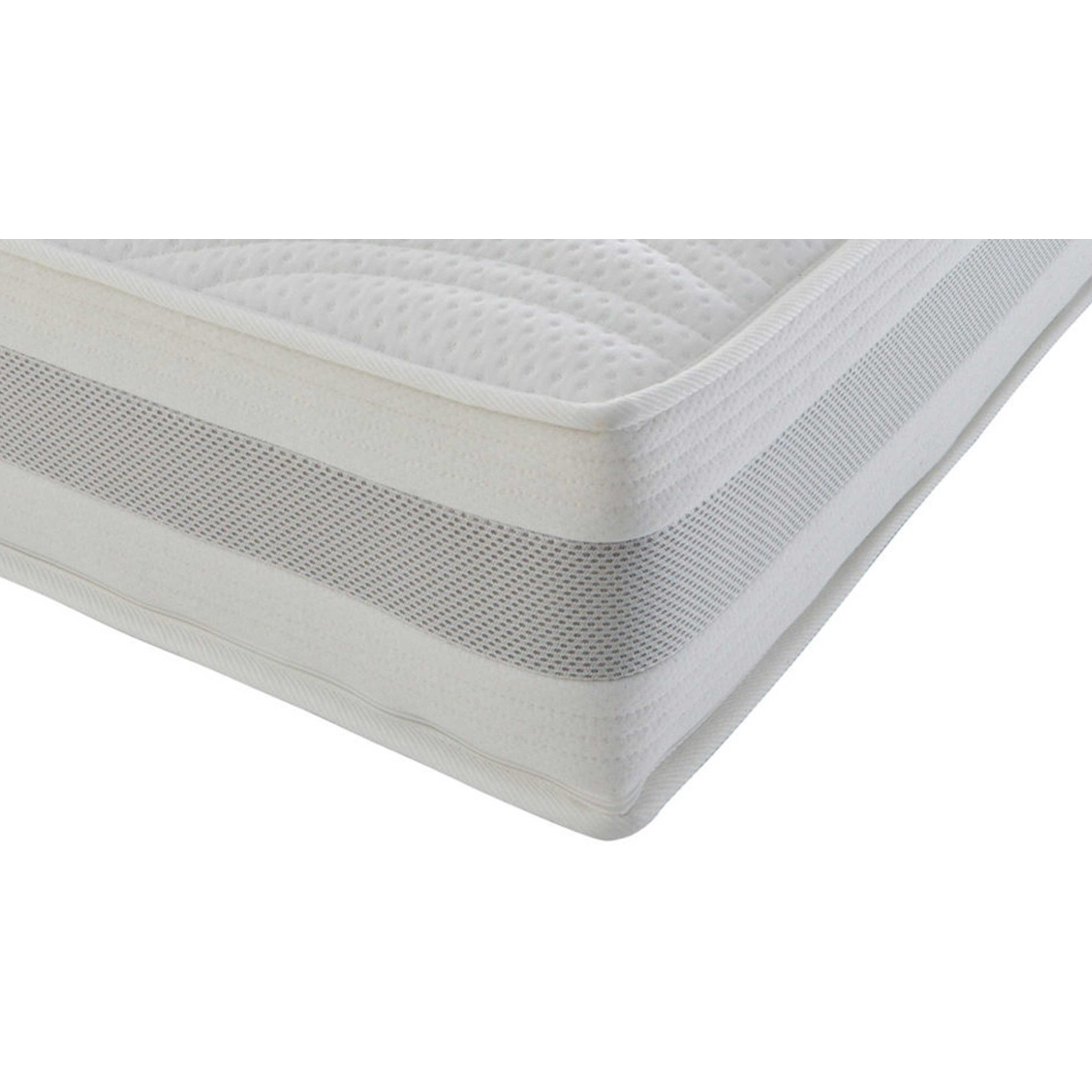 Matelas en mousse Medikontur 1912, 90x200