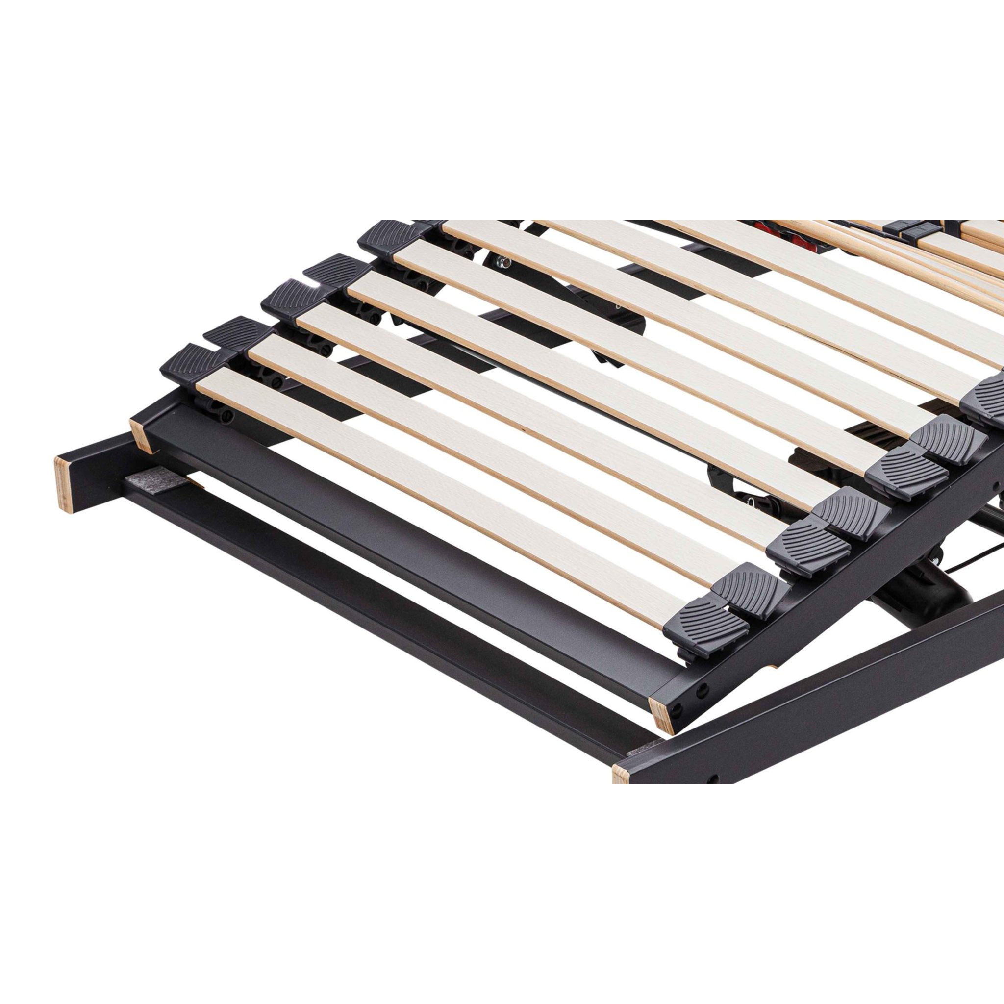 Sommier à lattes motorisé Medikontur 1950 90x200