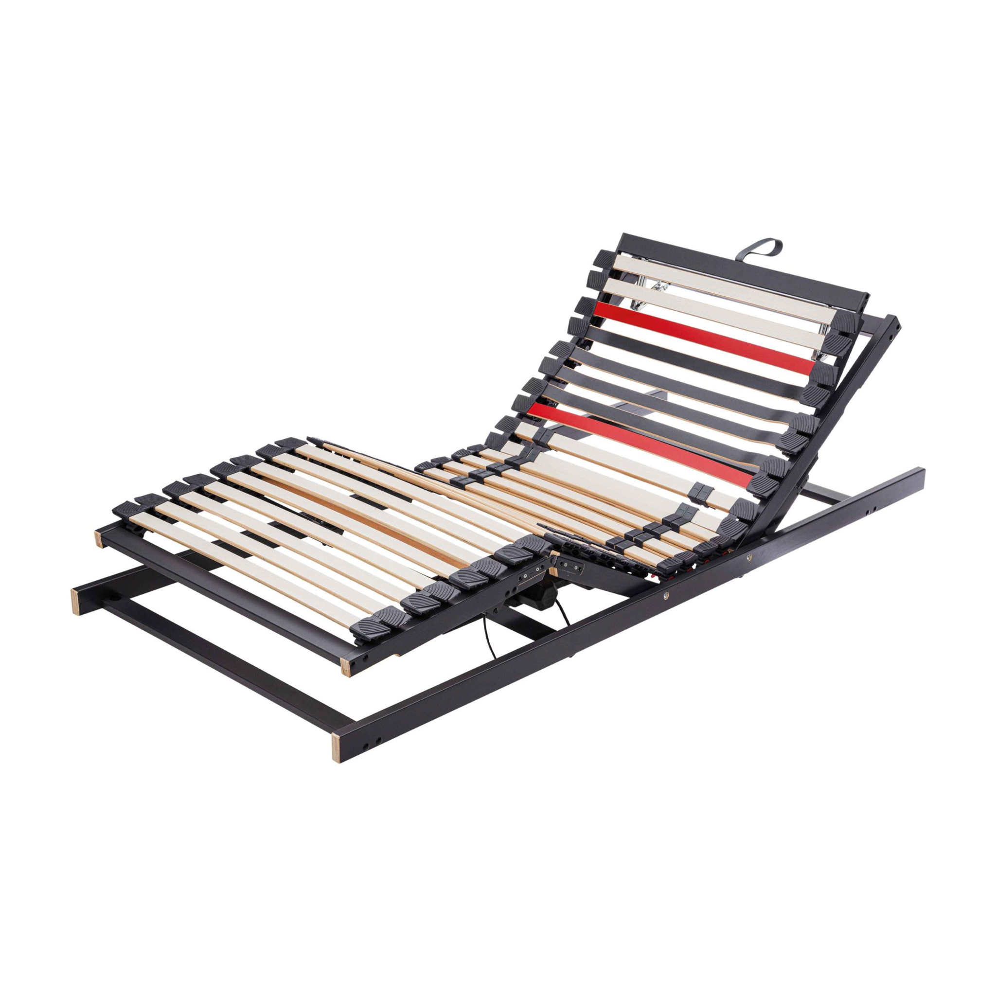 Sommier à lattes motorisé Medikontur 1950 90x200