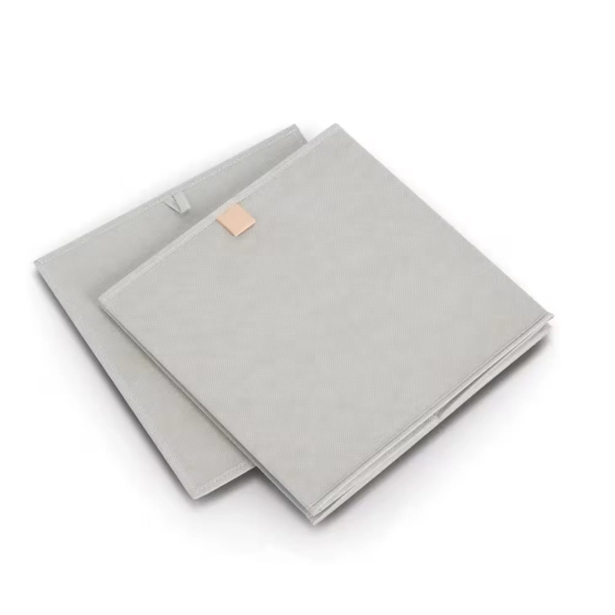 Aufbewahrungsbox Vlies 32x32cm