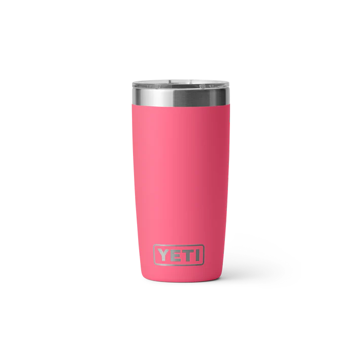 Gobelet Rambler® YETI 296 ml (10 oz) rose tropical