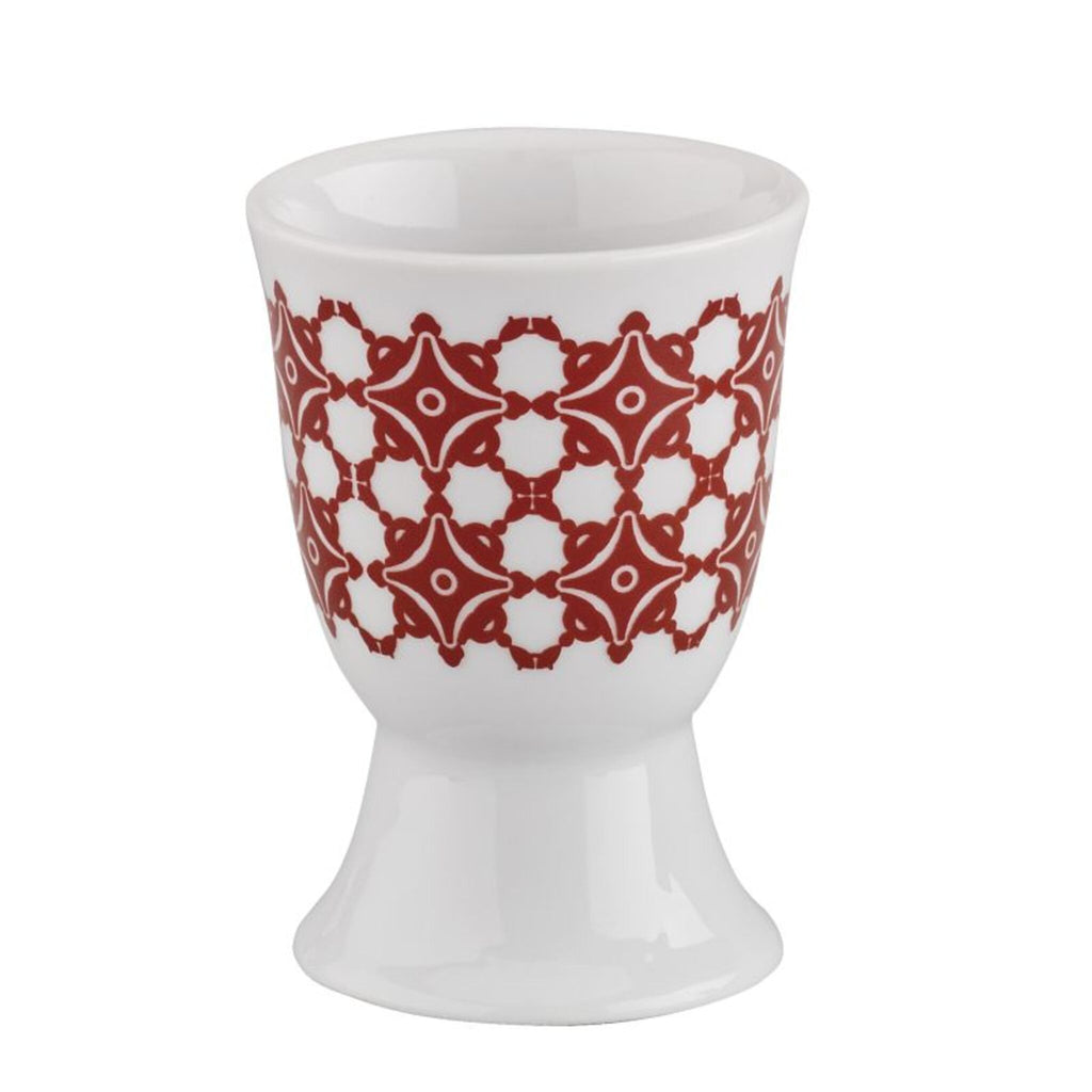 Eierbecher AMICI Kacheln von CILIO