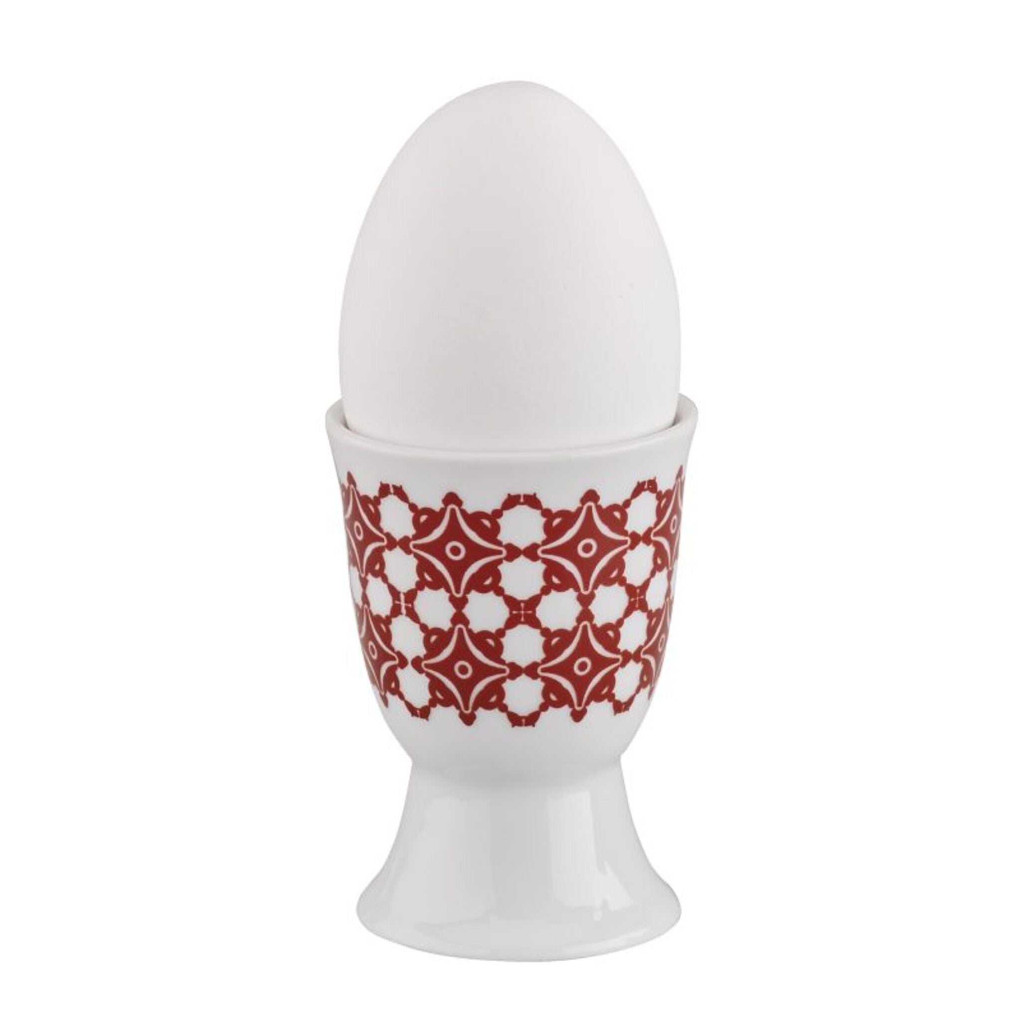 Coquetiers AMICI en carreaux CILIO