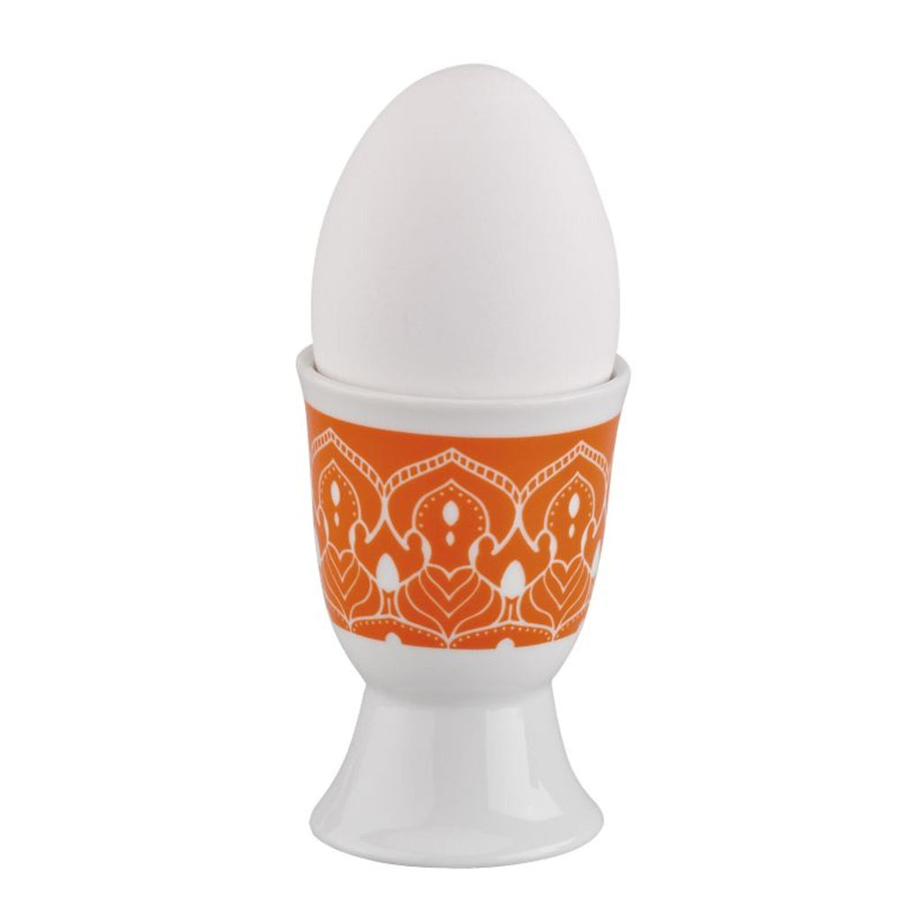 Coquetier AMICI Mandala par CILIO