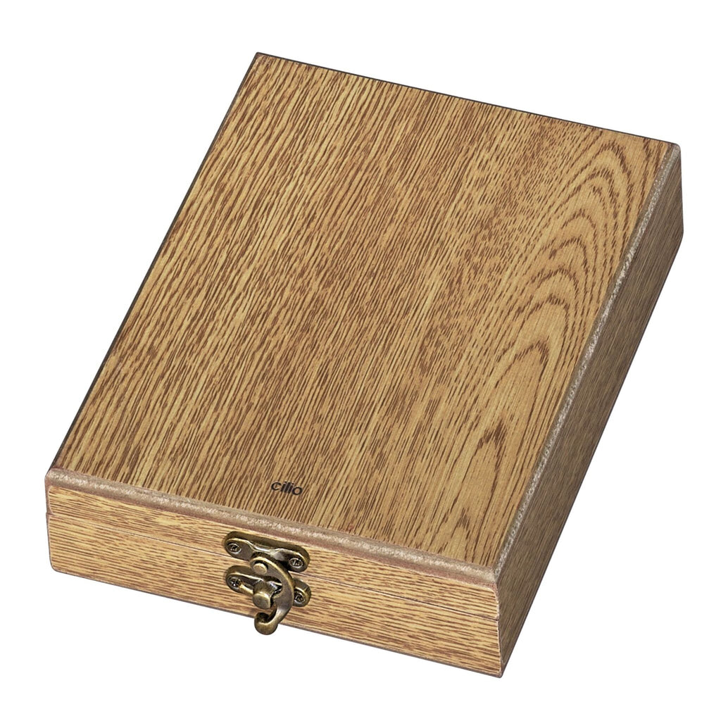 Coffret à vin 3 pièces PIEMONTE de CILIO