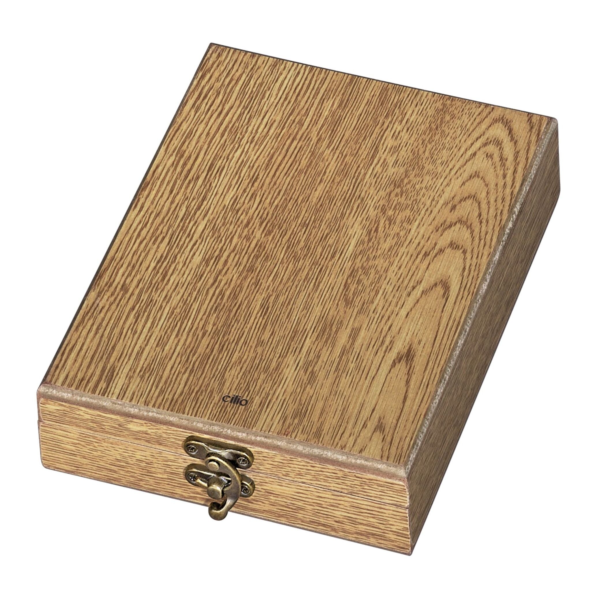 Coffret à vin 3 pièces PIEMONTE de CILIO