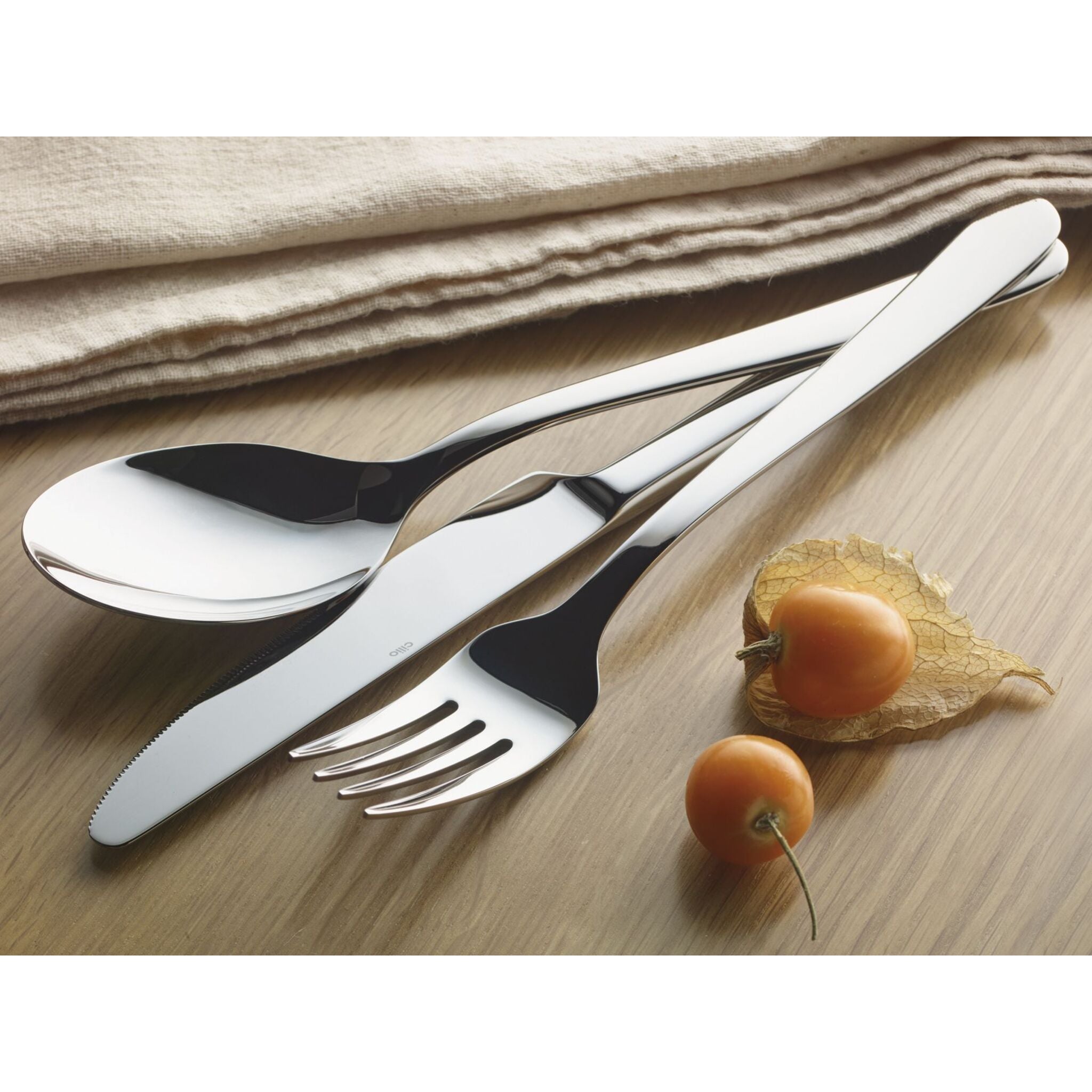 Ensemble de couverts ROMA 30 pièces de CILIO