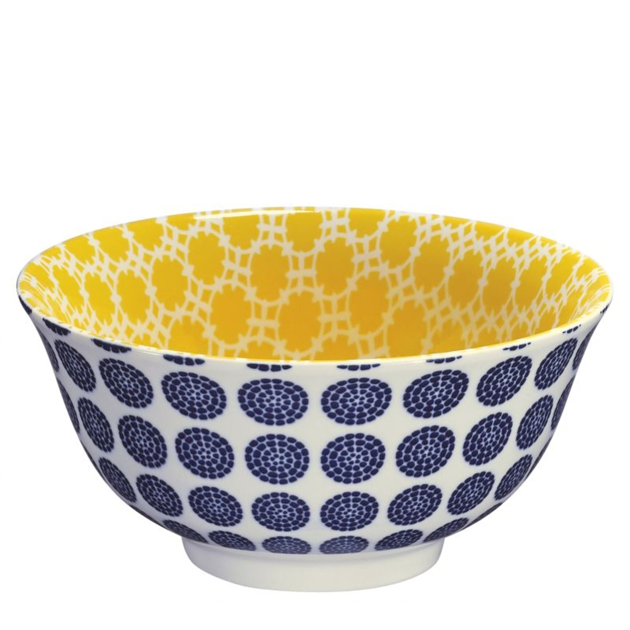 Bol AMICI Dots 18 cm par CILIO