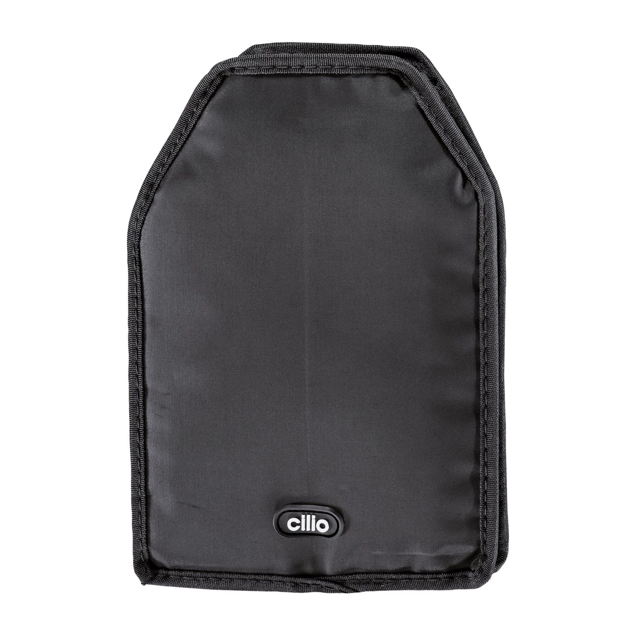 manchon de refroidissement noir VINO