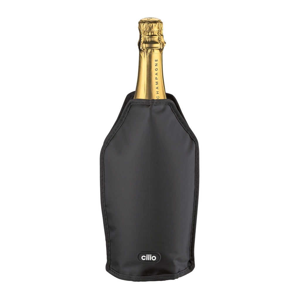 manchon de refroidissement noir VINO