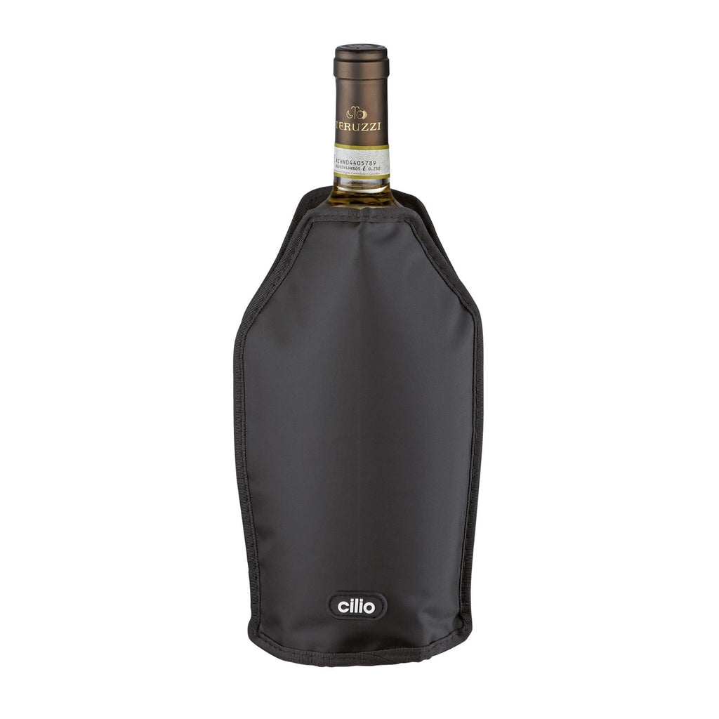 manchon de refroidissement noir VINO