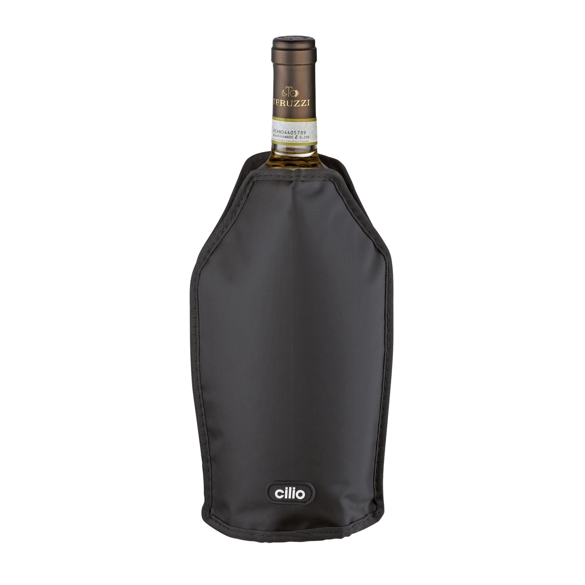 manchon de refroidissement noir VINO