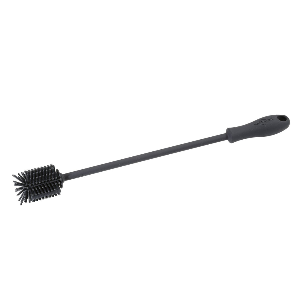 Brosse à bouteille TREND, noire
