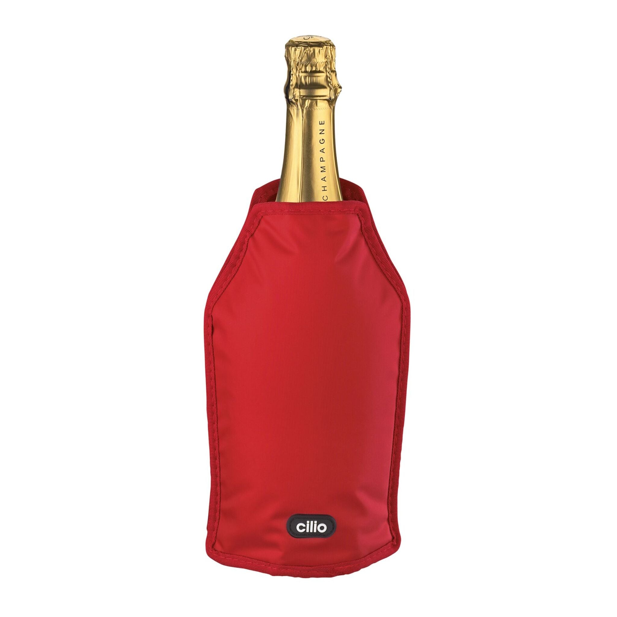 Manchon de refroidissement VINO rouge