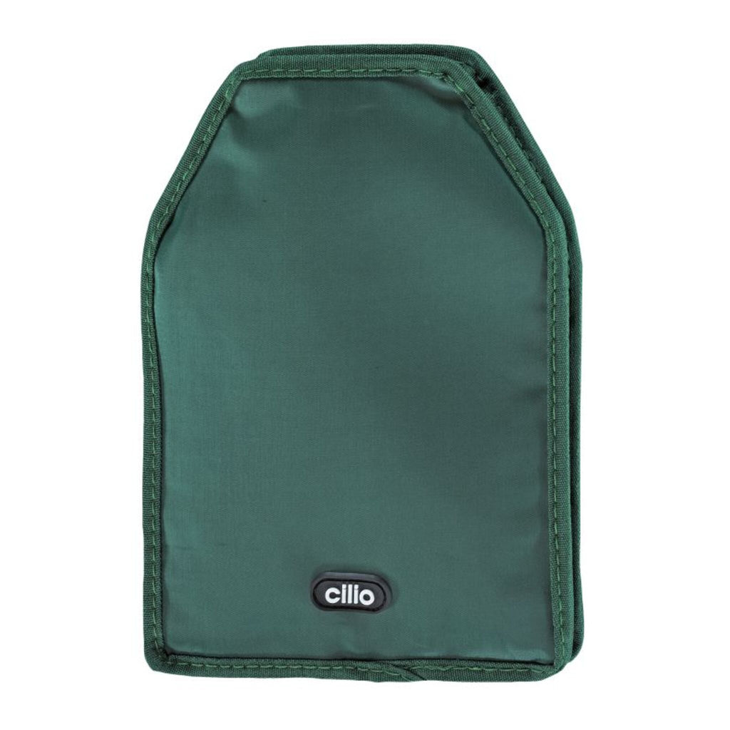 Manchon rafraîchissant VINO vert