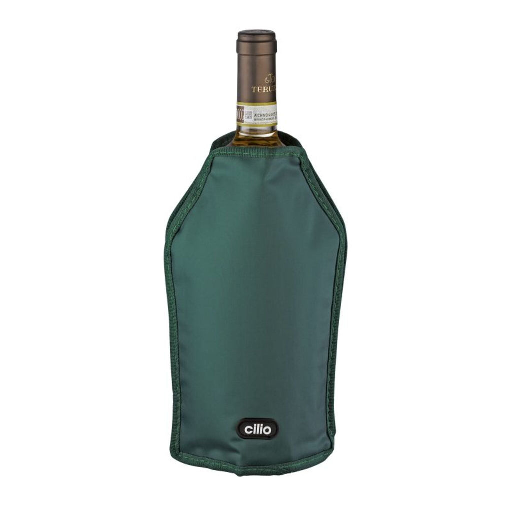 Manchon rafraîchissant VINO vert