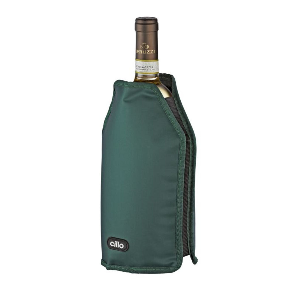 Manchon rafraîchissant VINO vert