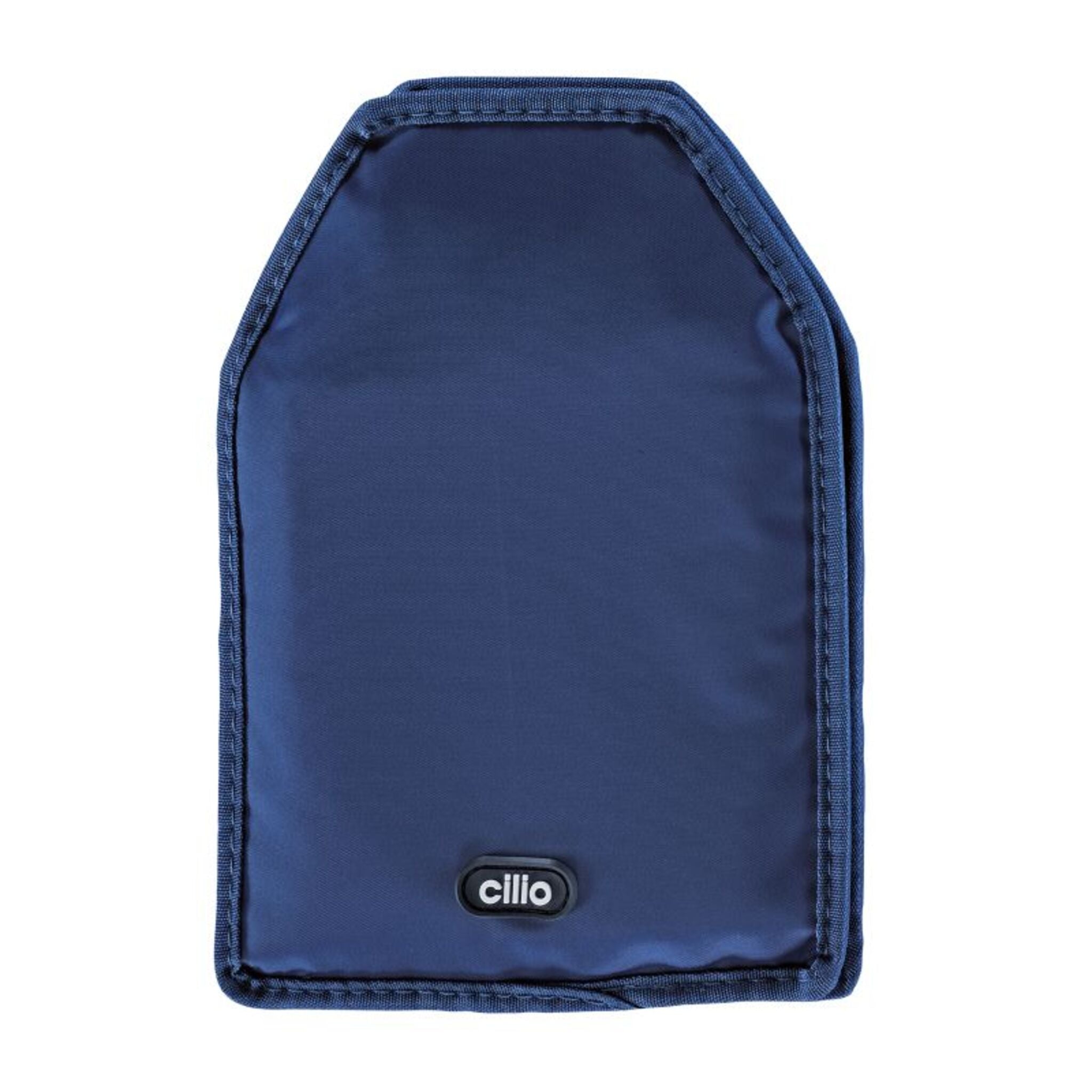 Manchon de refroidissement VINO bleu