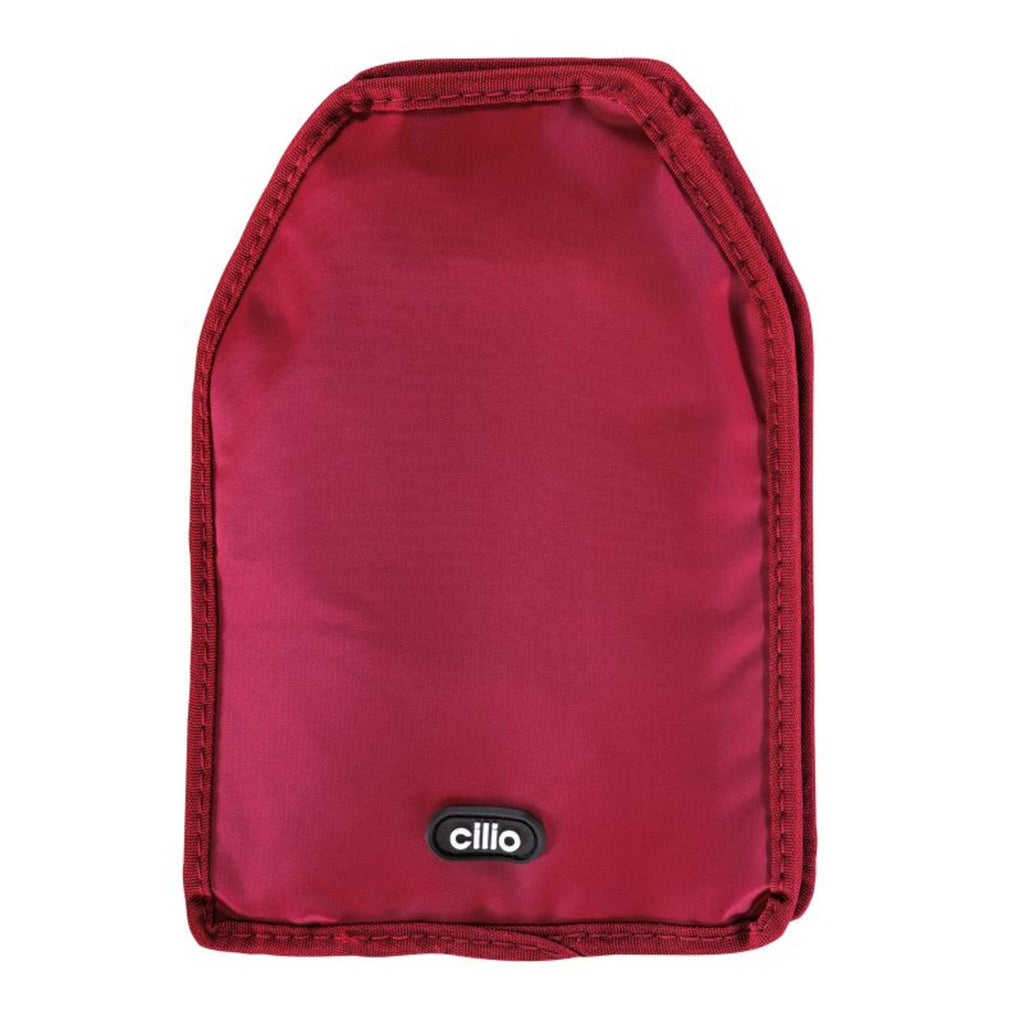 Manchon de refroidissement VINO rouge bordeaux