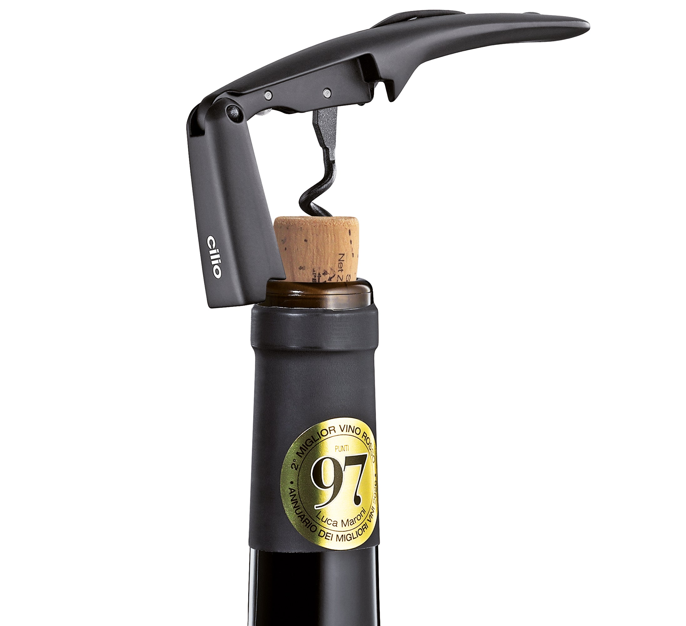 Kellnermesser Riserva von CILIO