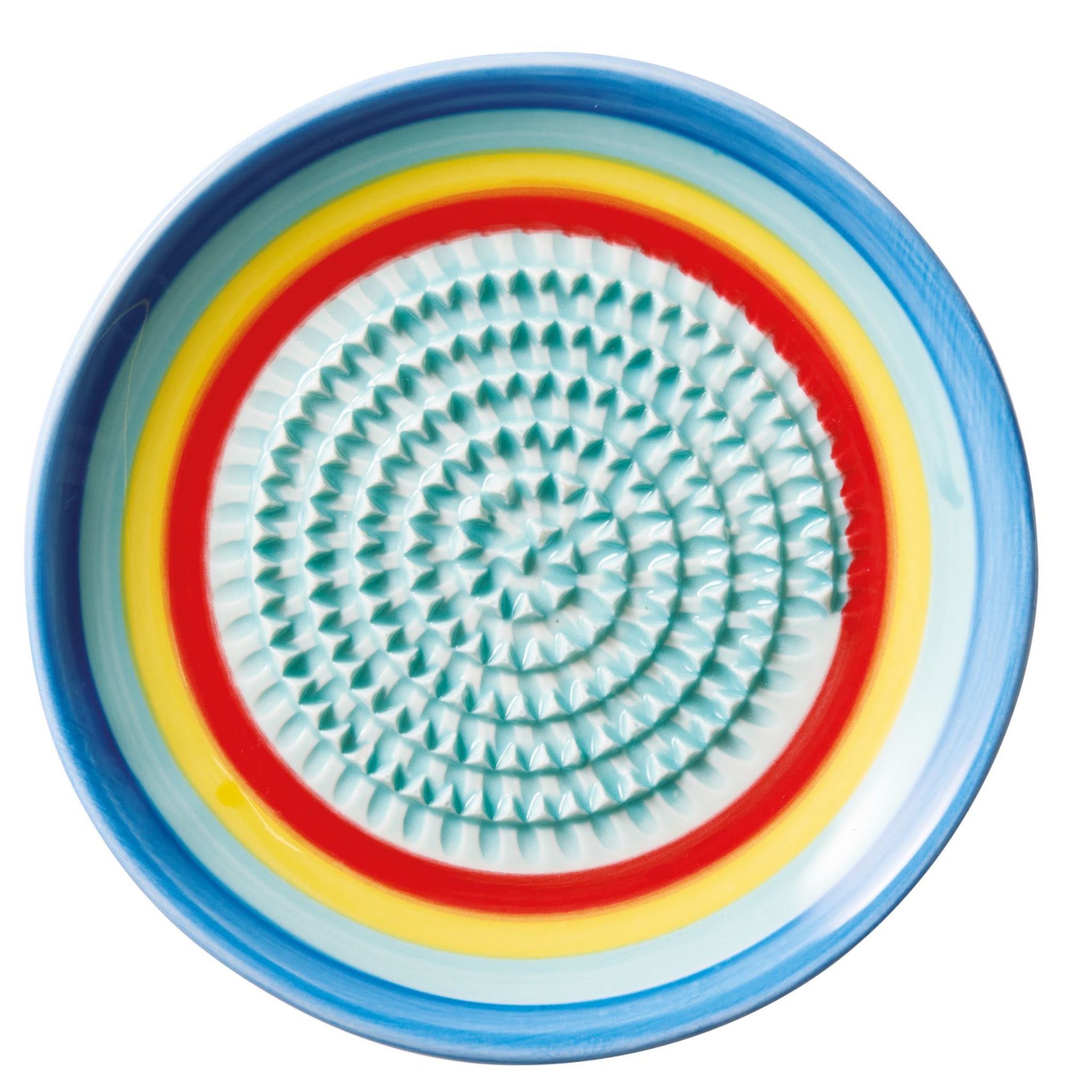 Tellerreibe Arcobaleno 12cm von CILIO