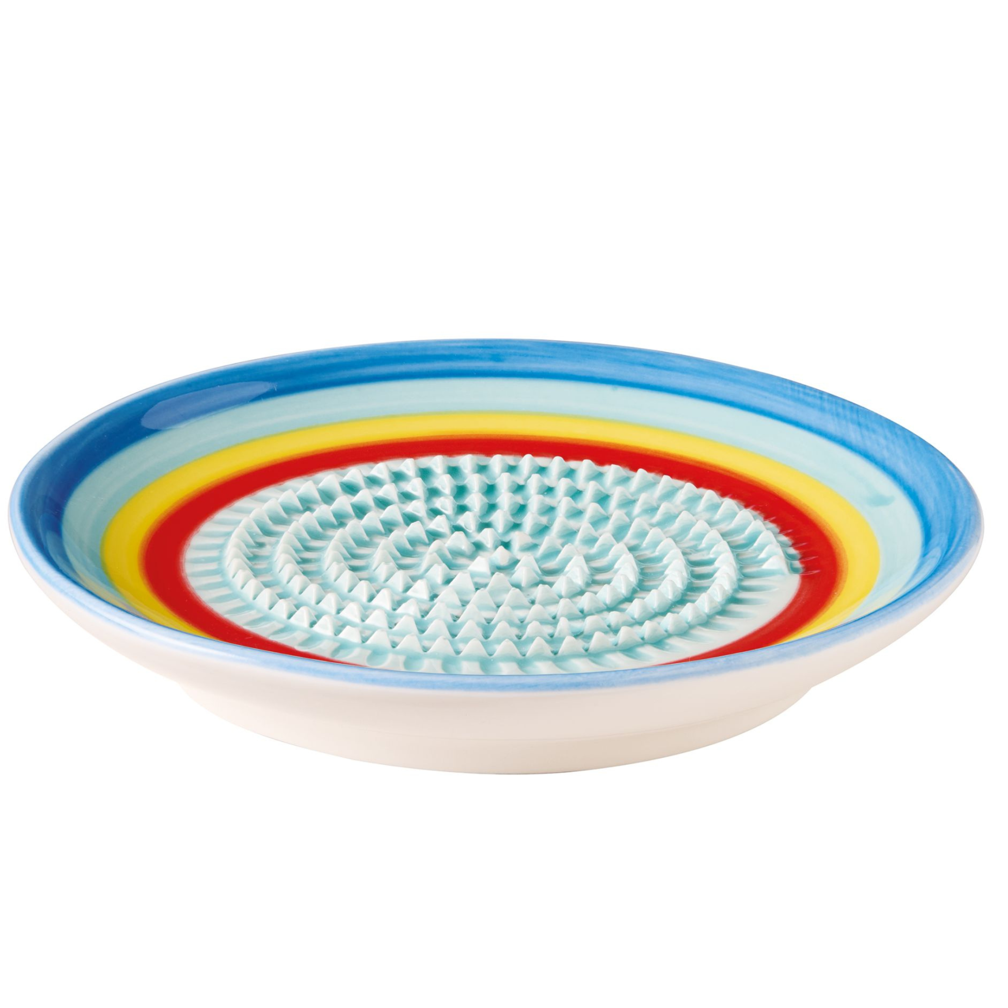 Tellerreibe Arcobaleno 12cm von CILIO