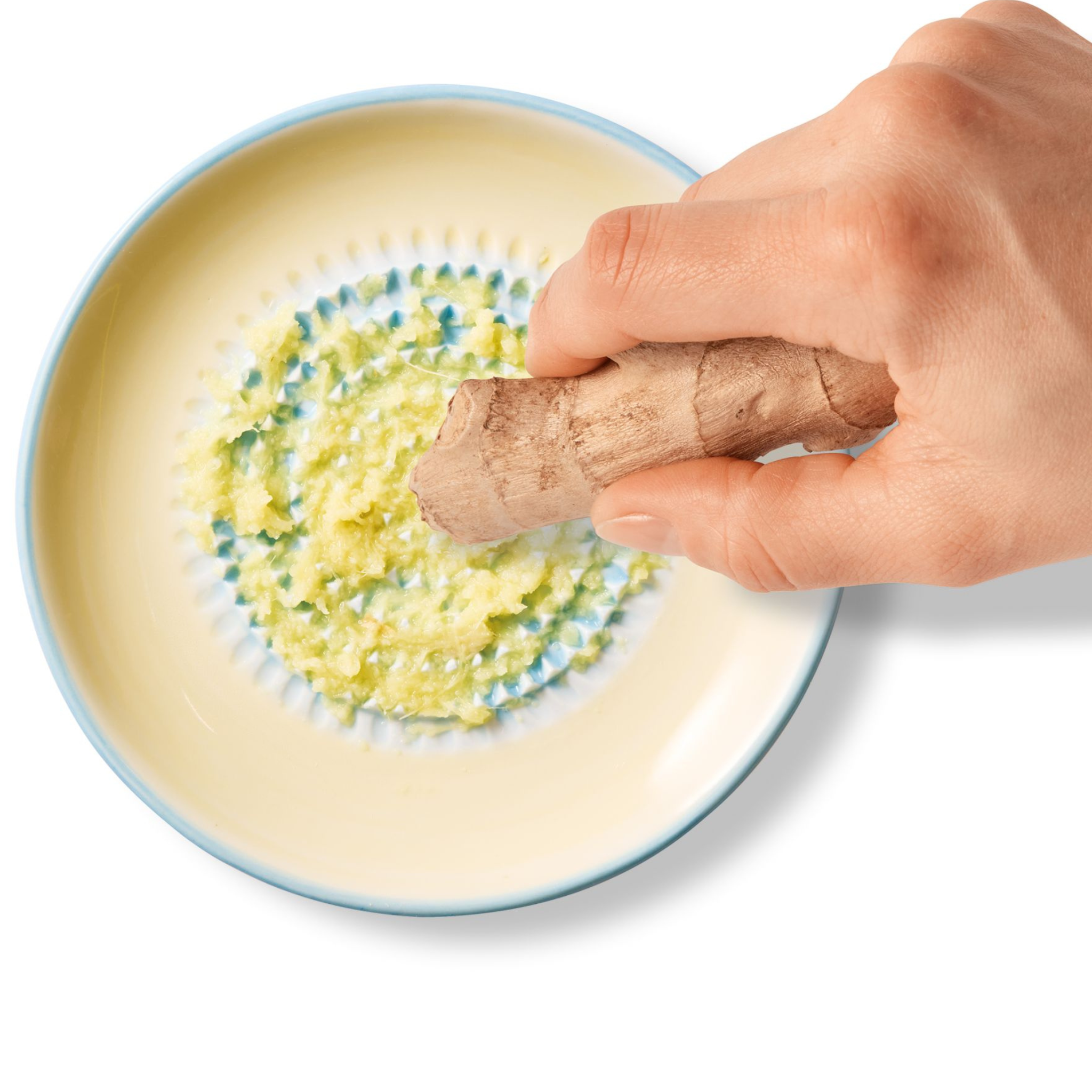 Tellerreibe Cielo 12cm von CILIO