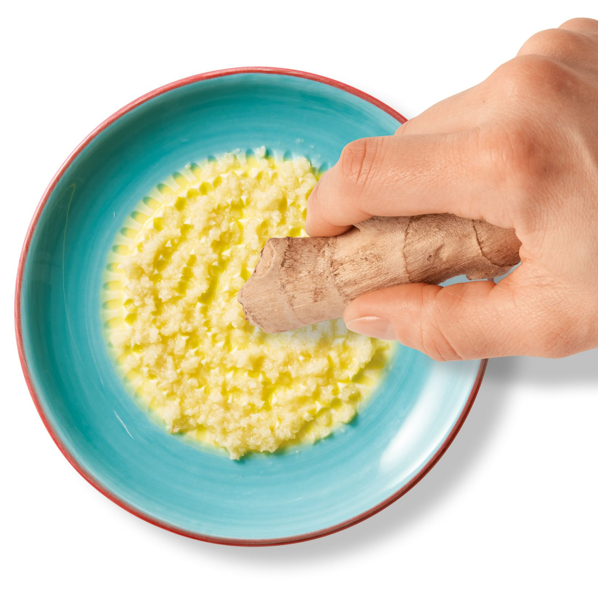 Tellerreibe Laguna 12cm von CILIO