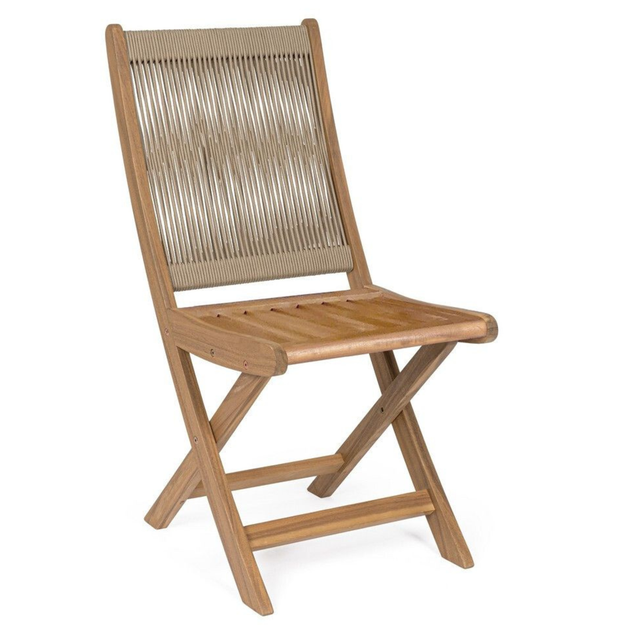 Klappstuhl Danubio FSC