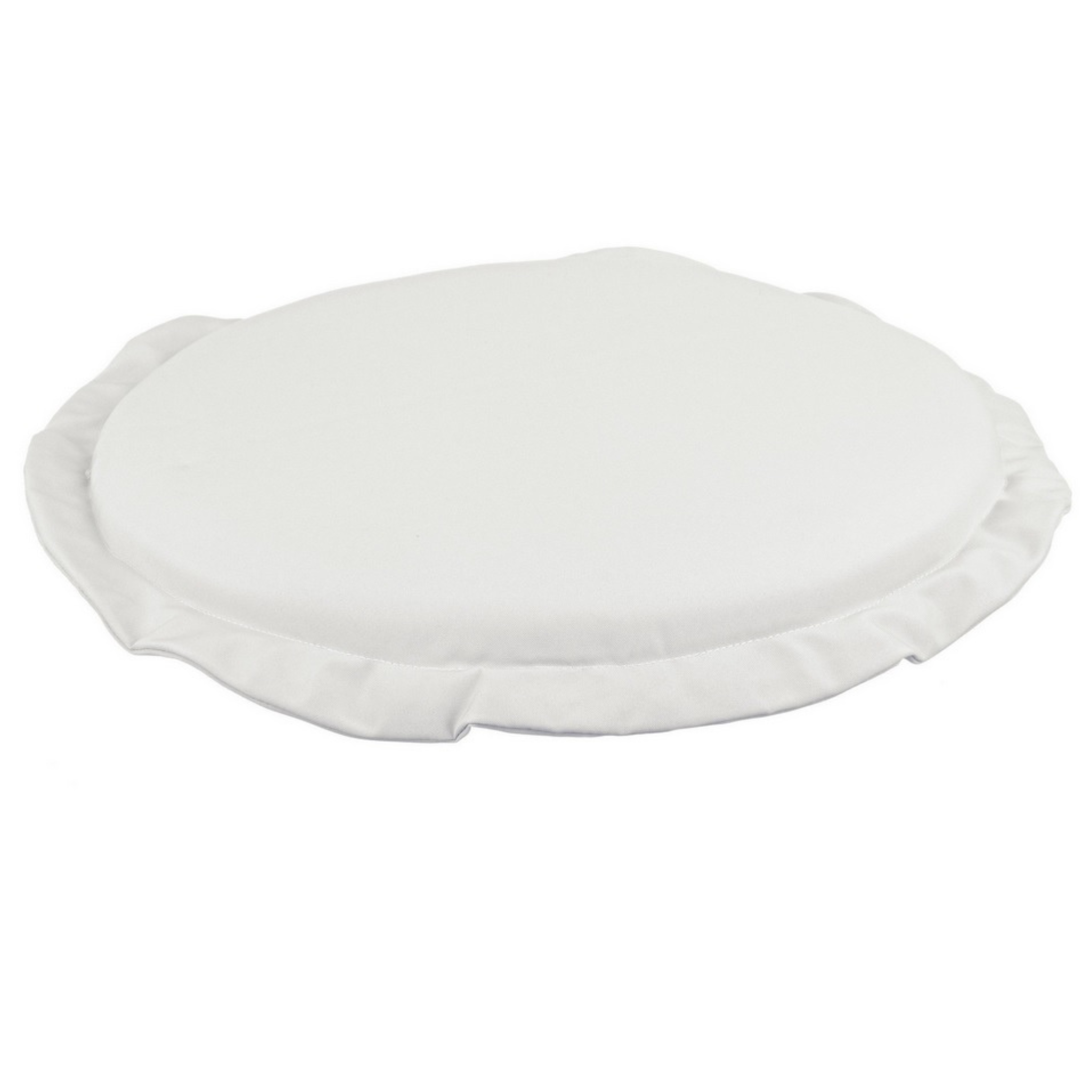 Coussin de siège naturel