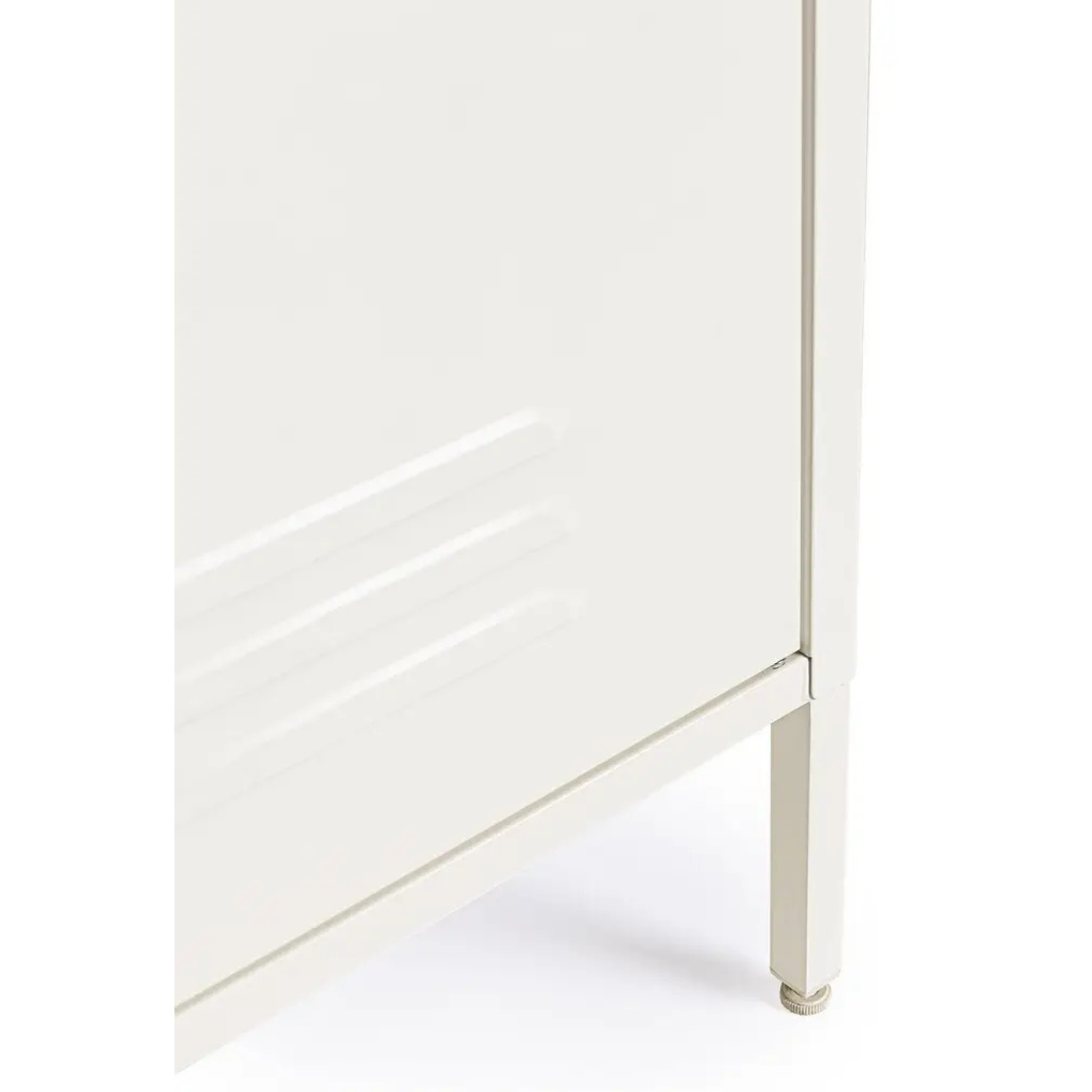Armoire blanche Cambridge