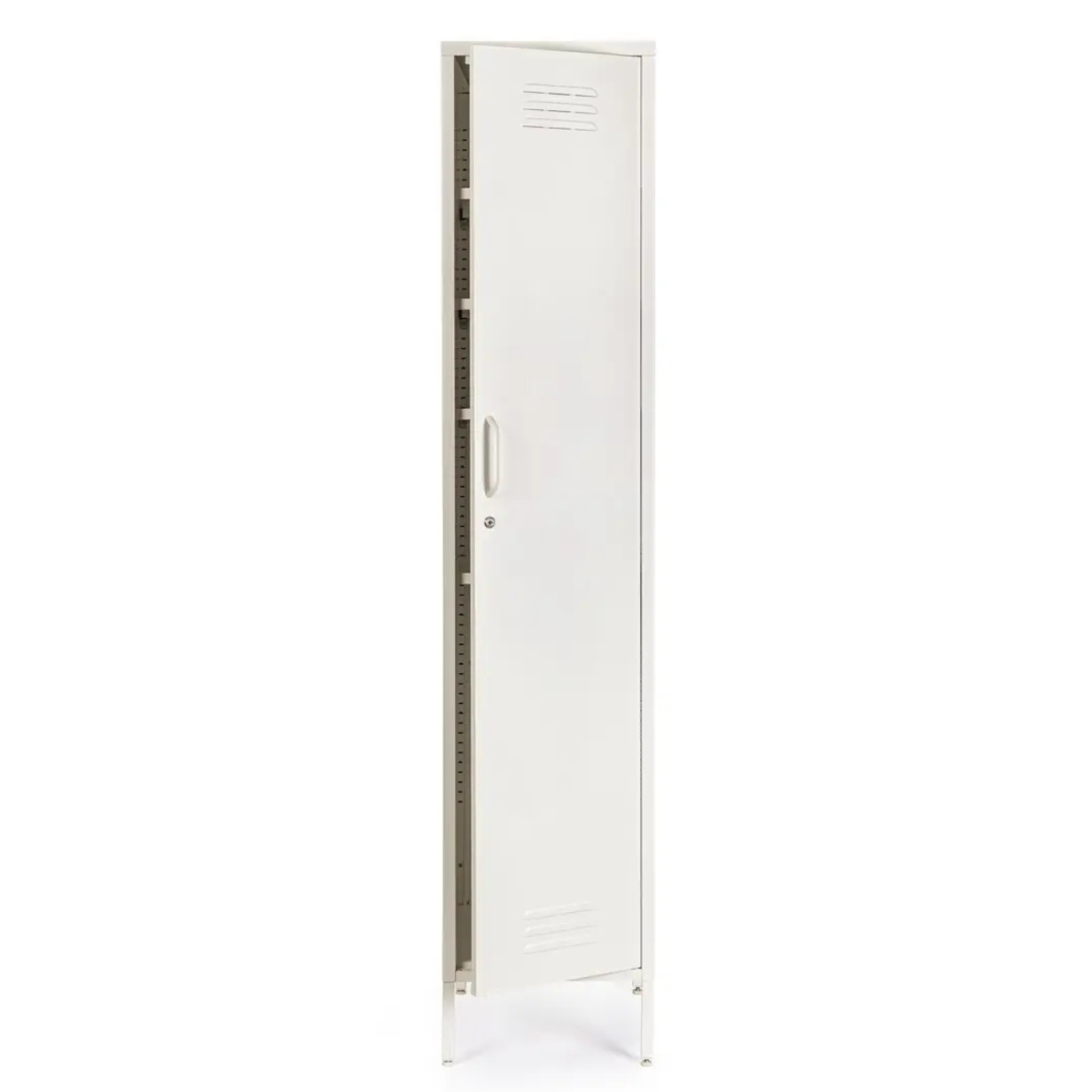 Armoire blanche Cambridge