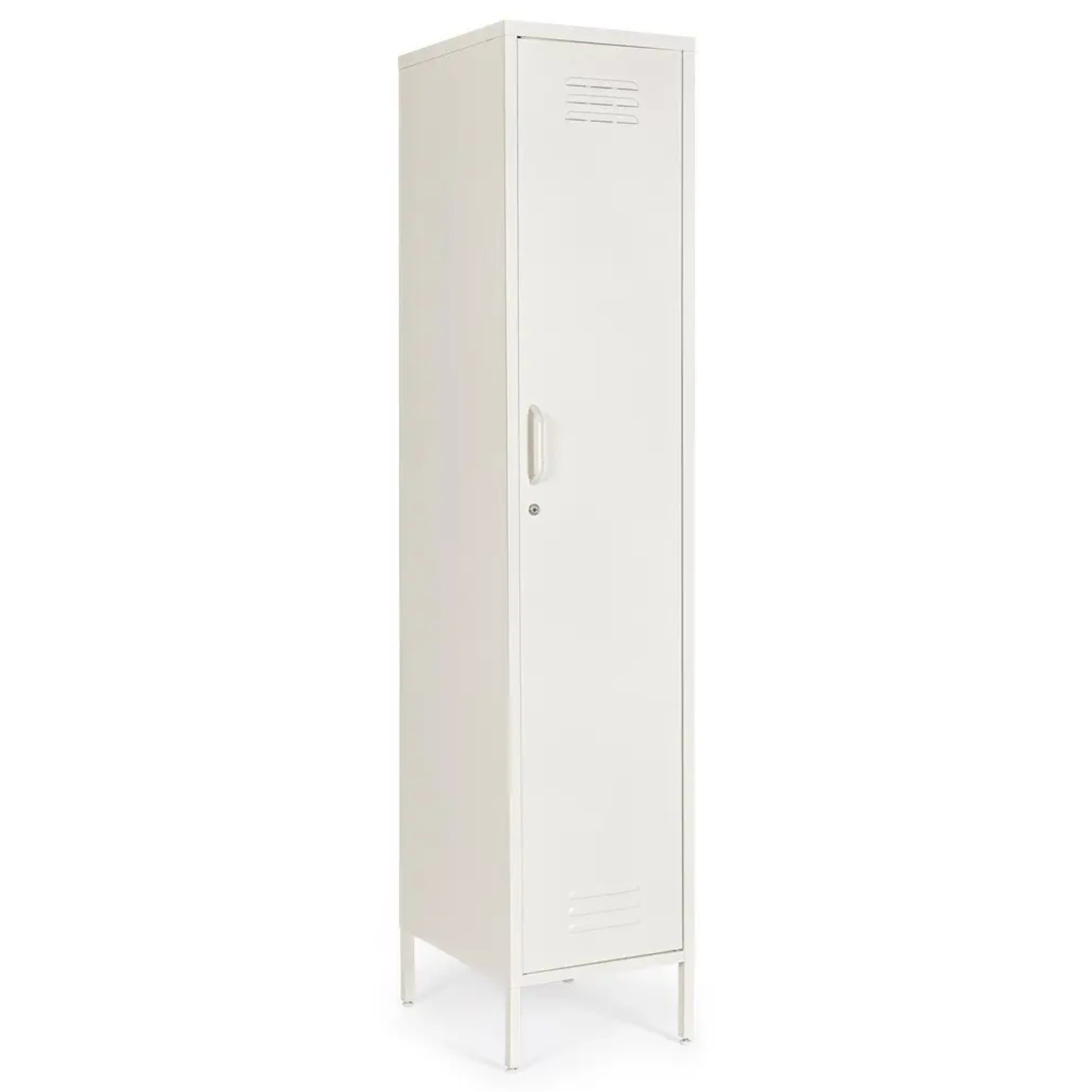 Armoire blanche Cambridge