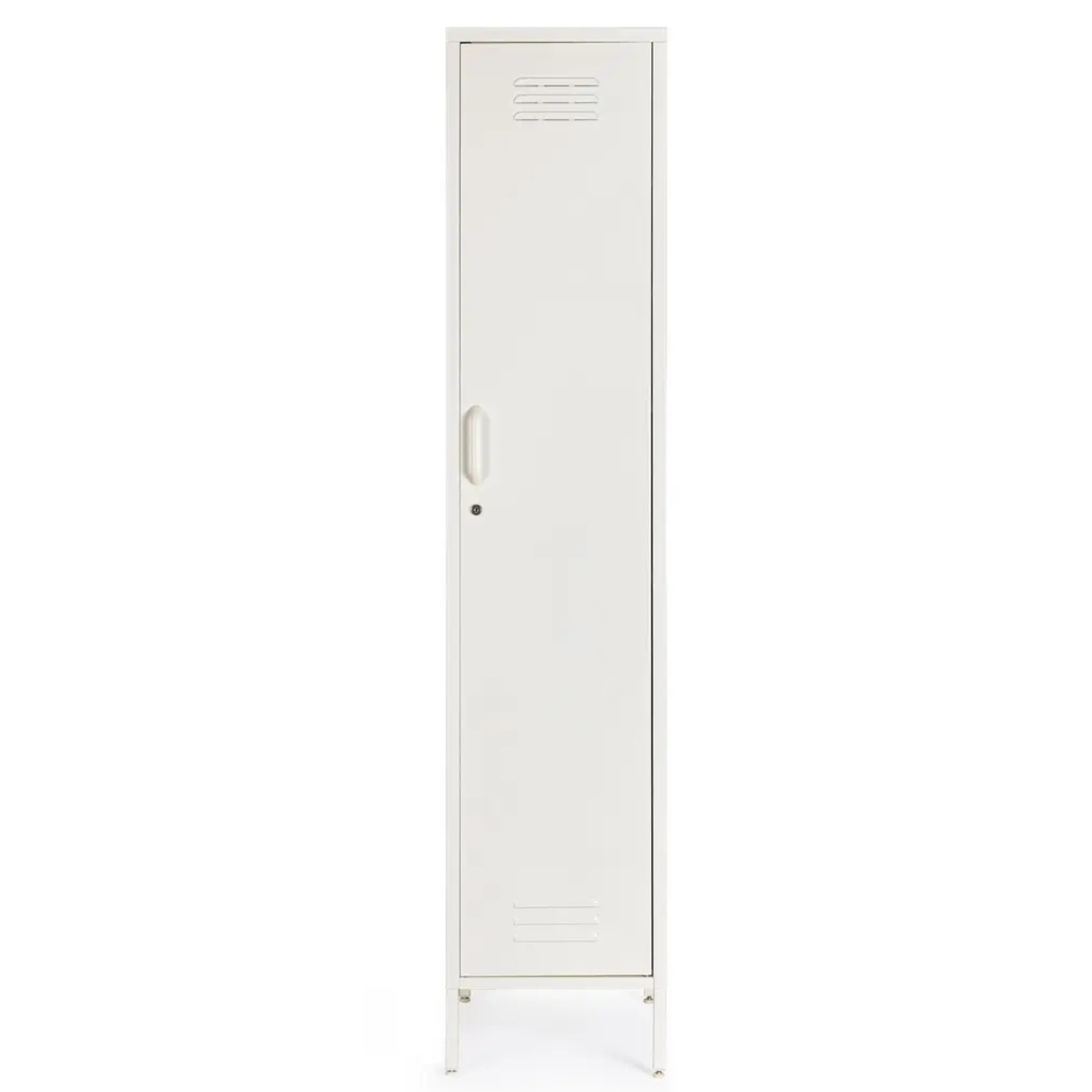 Armoire blanche Cambridge