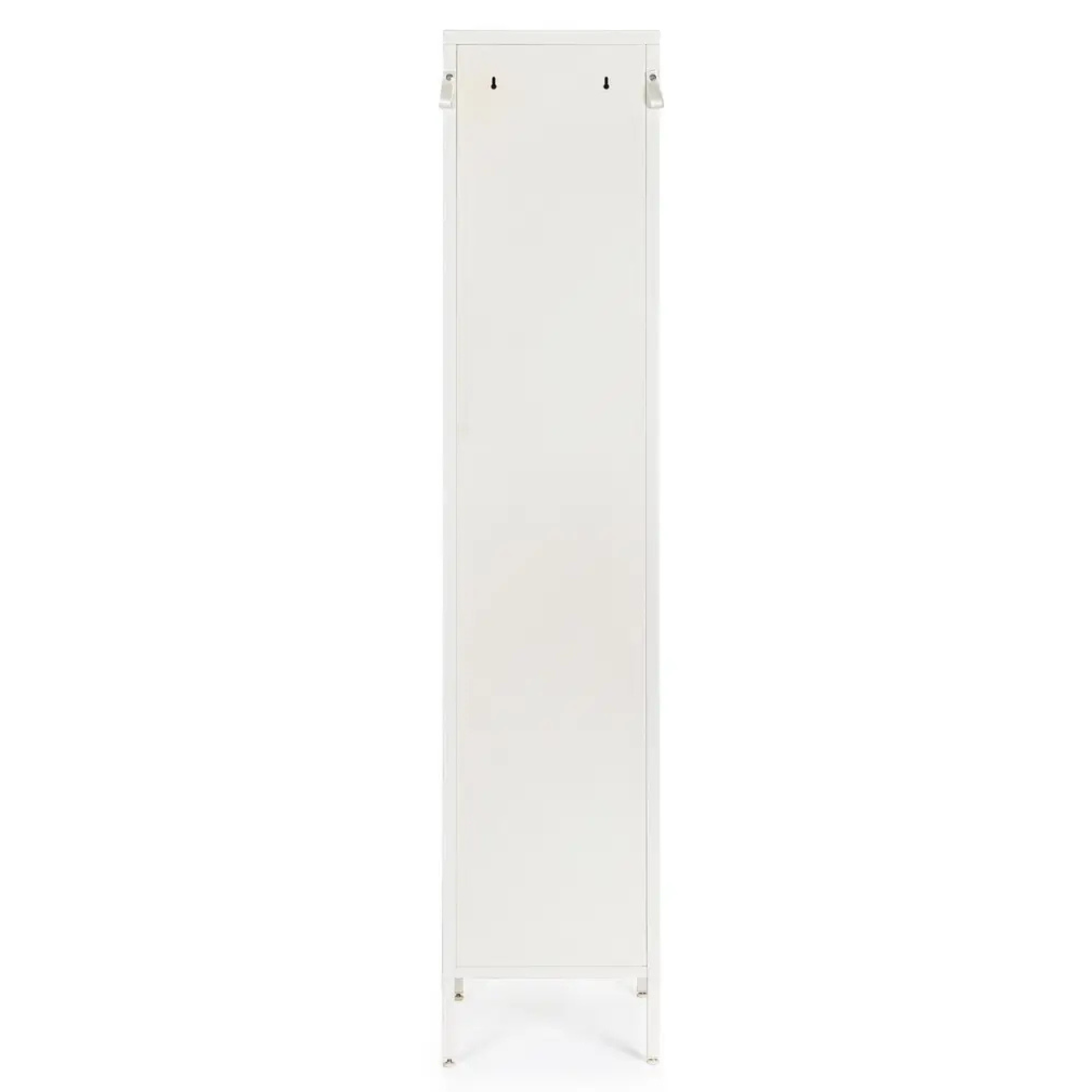 Armoire blanche Cambridge