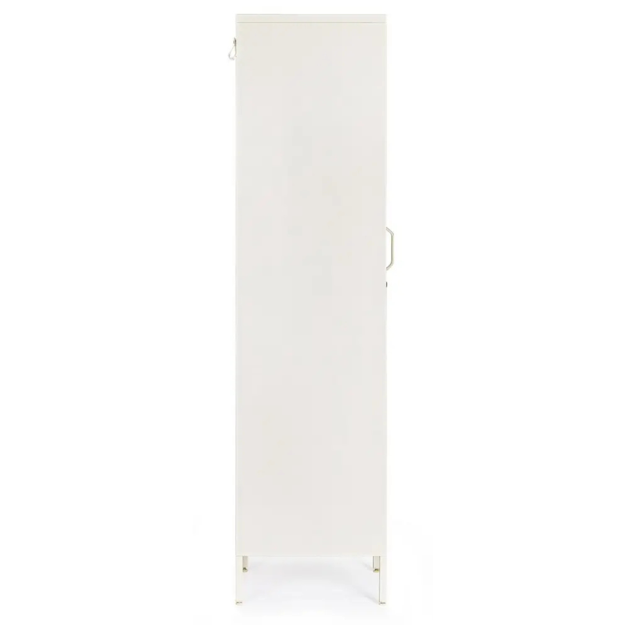 Armoire blanche Cambridge