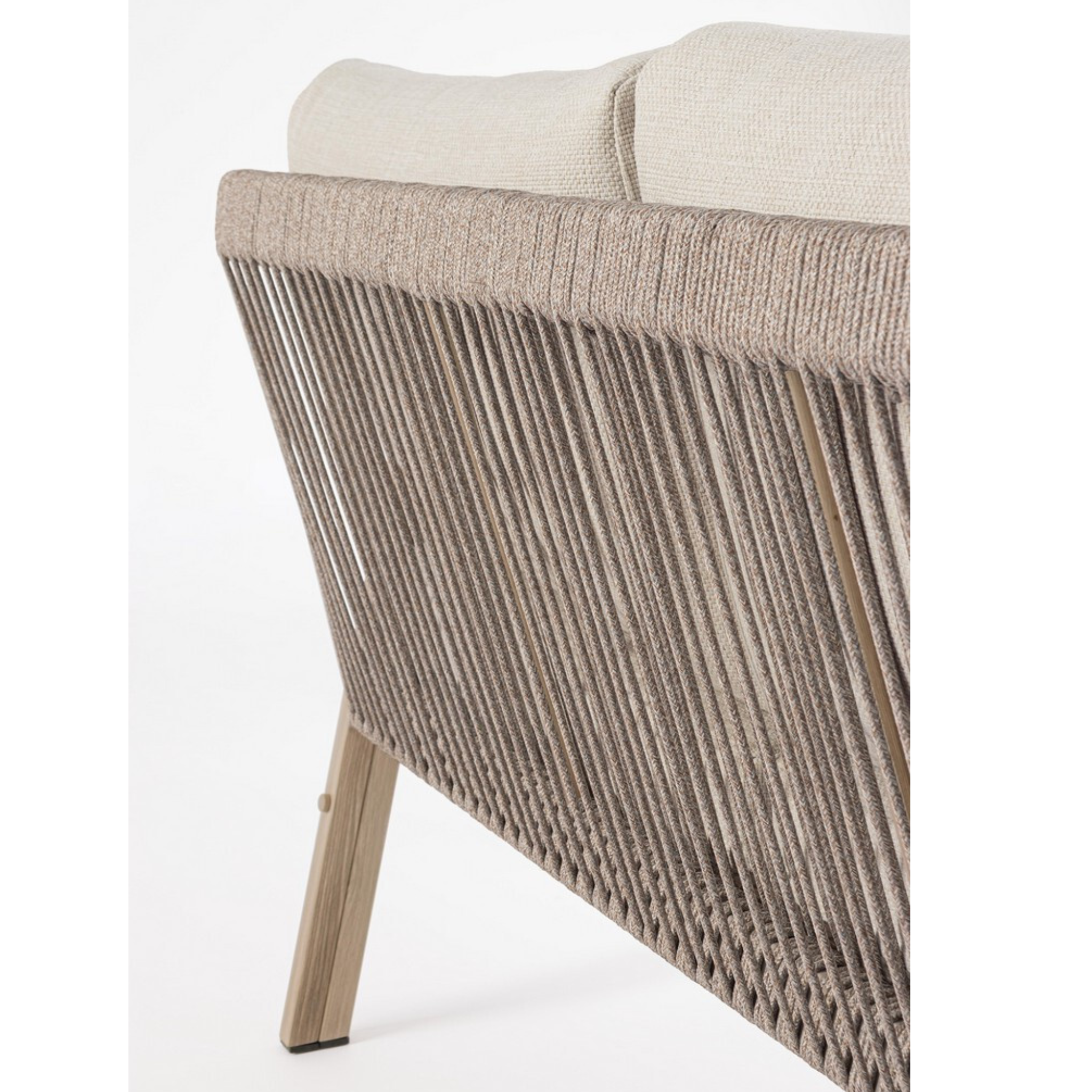 Salon de jardin Kalimera Timber